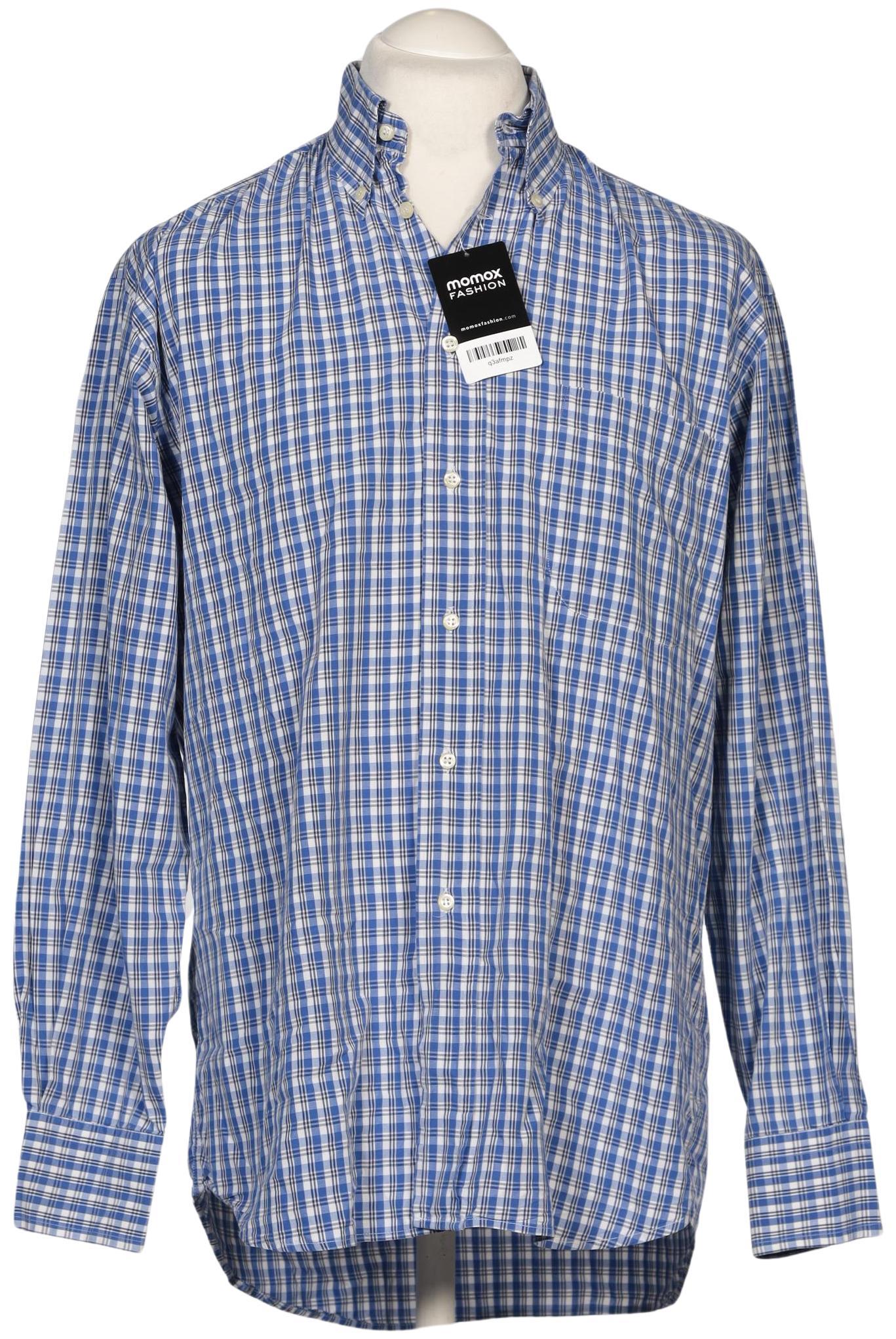 

windsor. Herren Hemd, mehrfarbig, Gr. 50