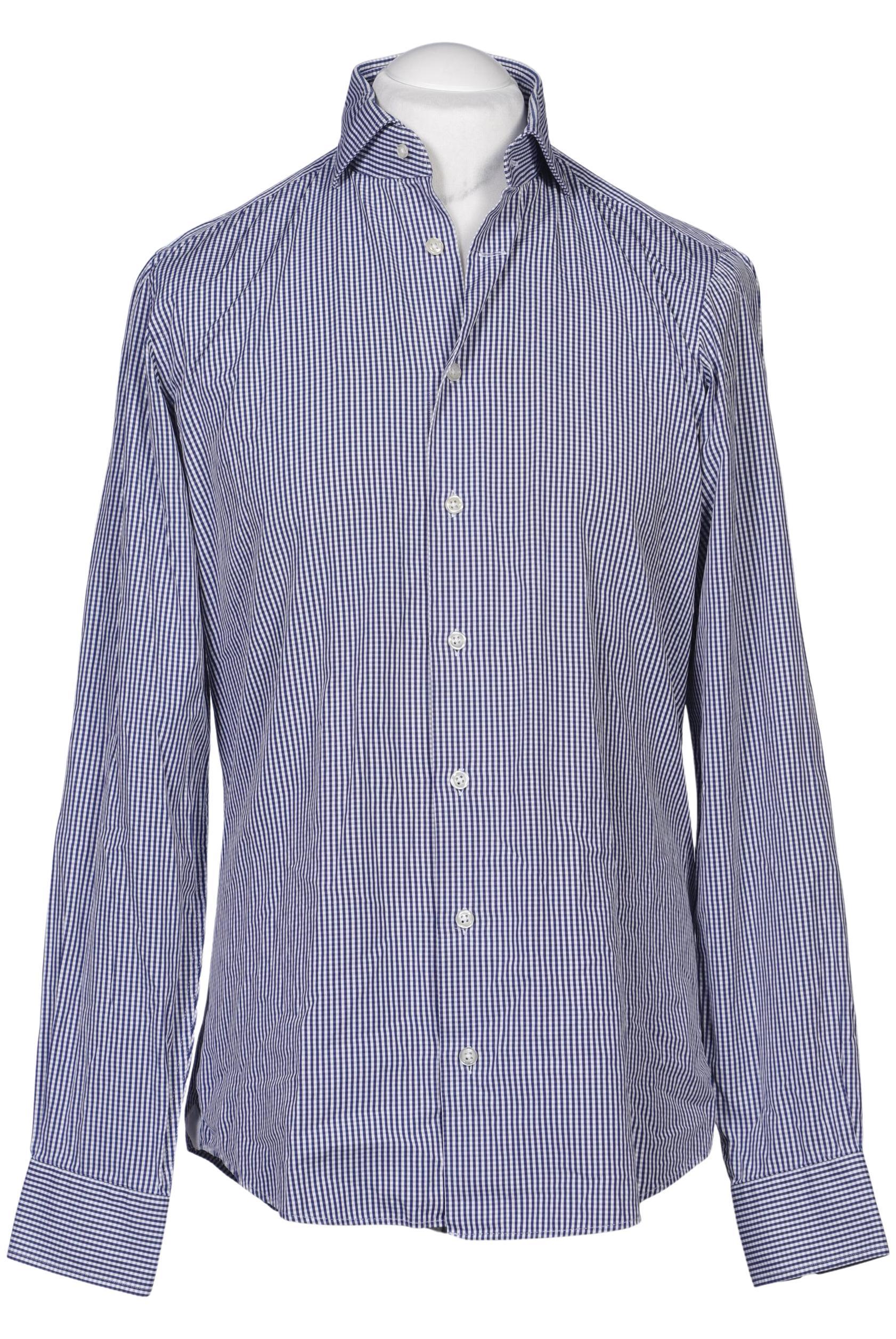 

windsor. Herren Hemd, mehrfarbig, Gr. 50