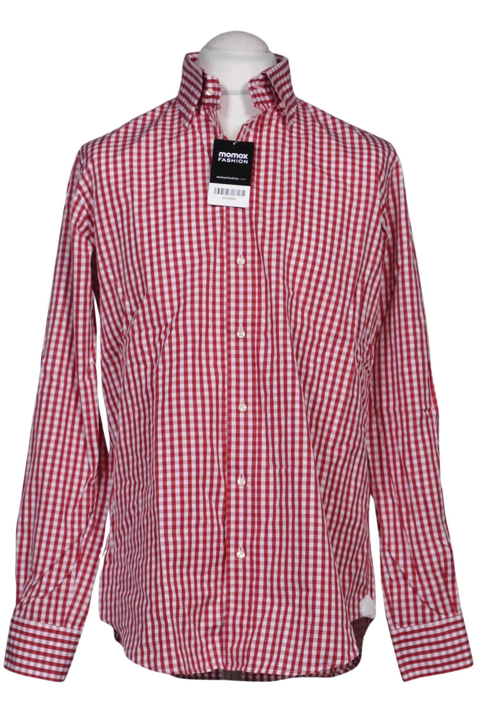 

windsor. Herren Hemd, mehrfarbig, Gr. 52