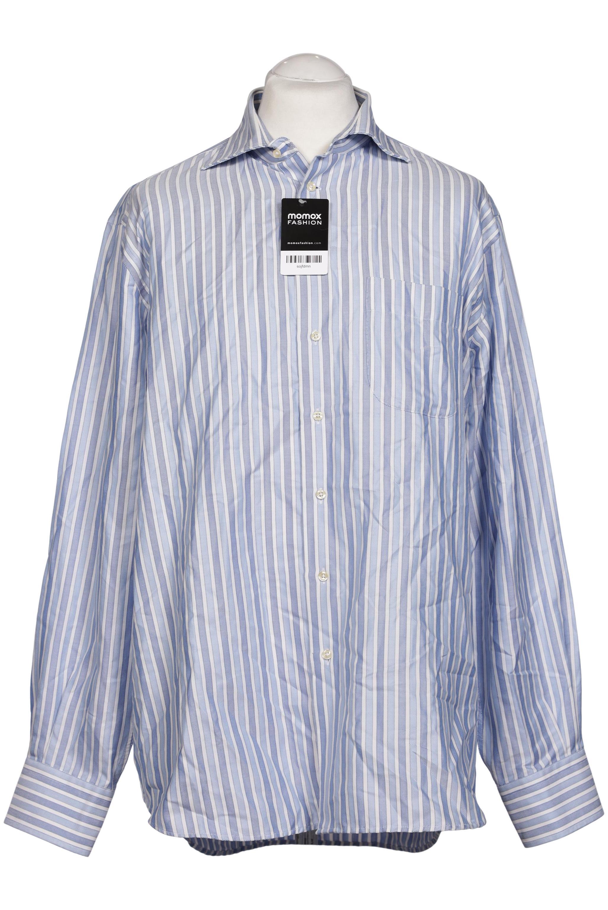 

windsor. Herren Hemd, mehrfarbig, Gr. 54