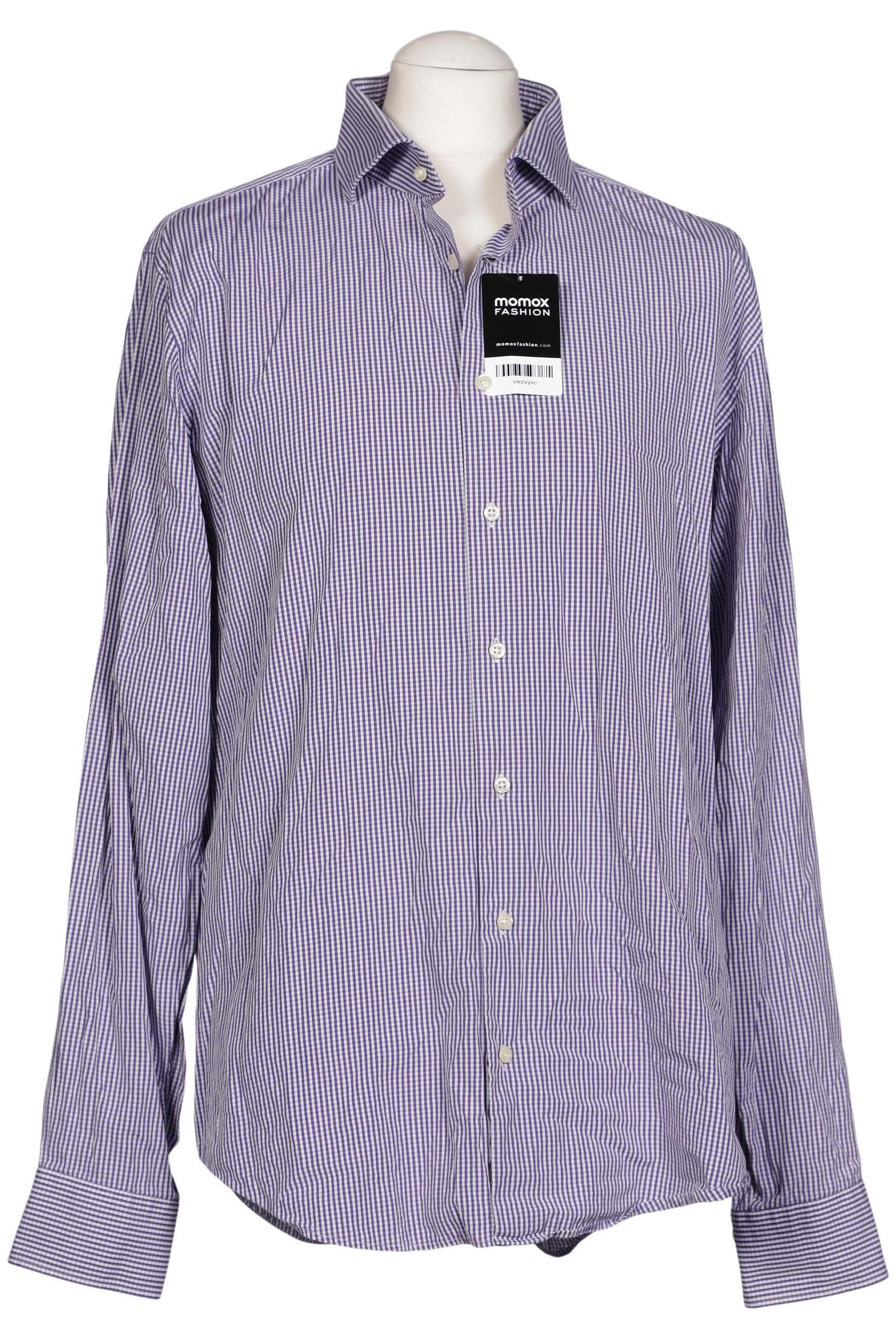 Thumbnail - windsor. Herren Hemd, flieder, Gr. 54