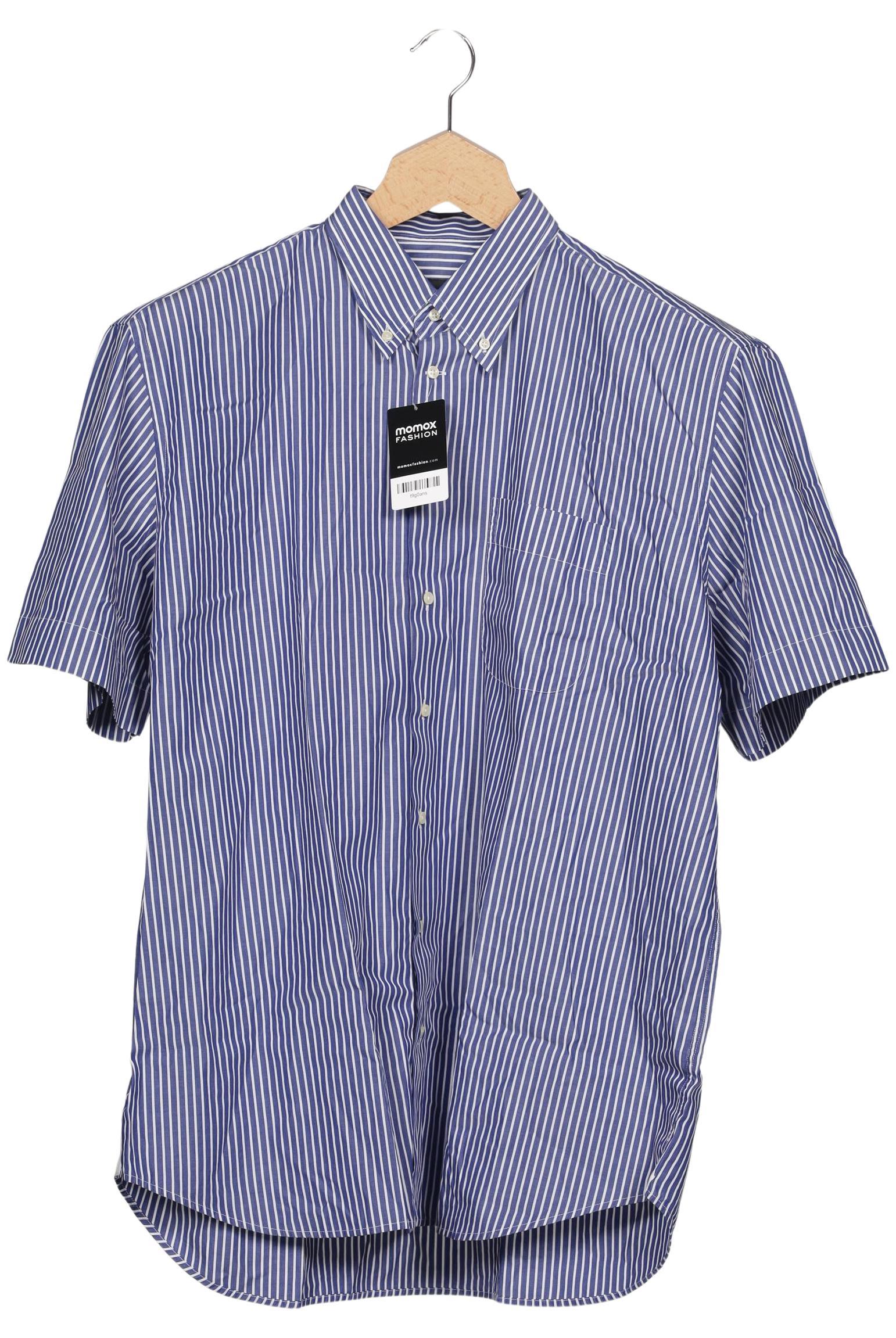 

windsor. Herren Hemd, mehrfarbig, Gr. 56