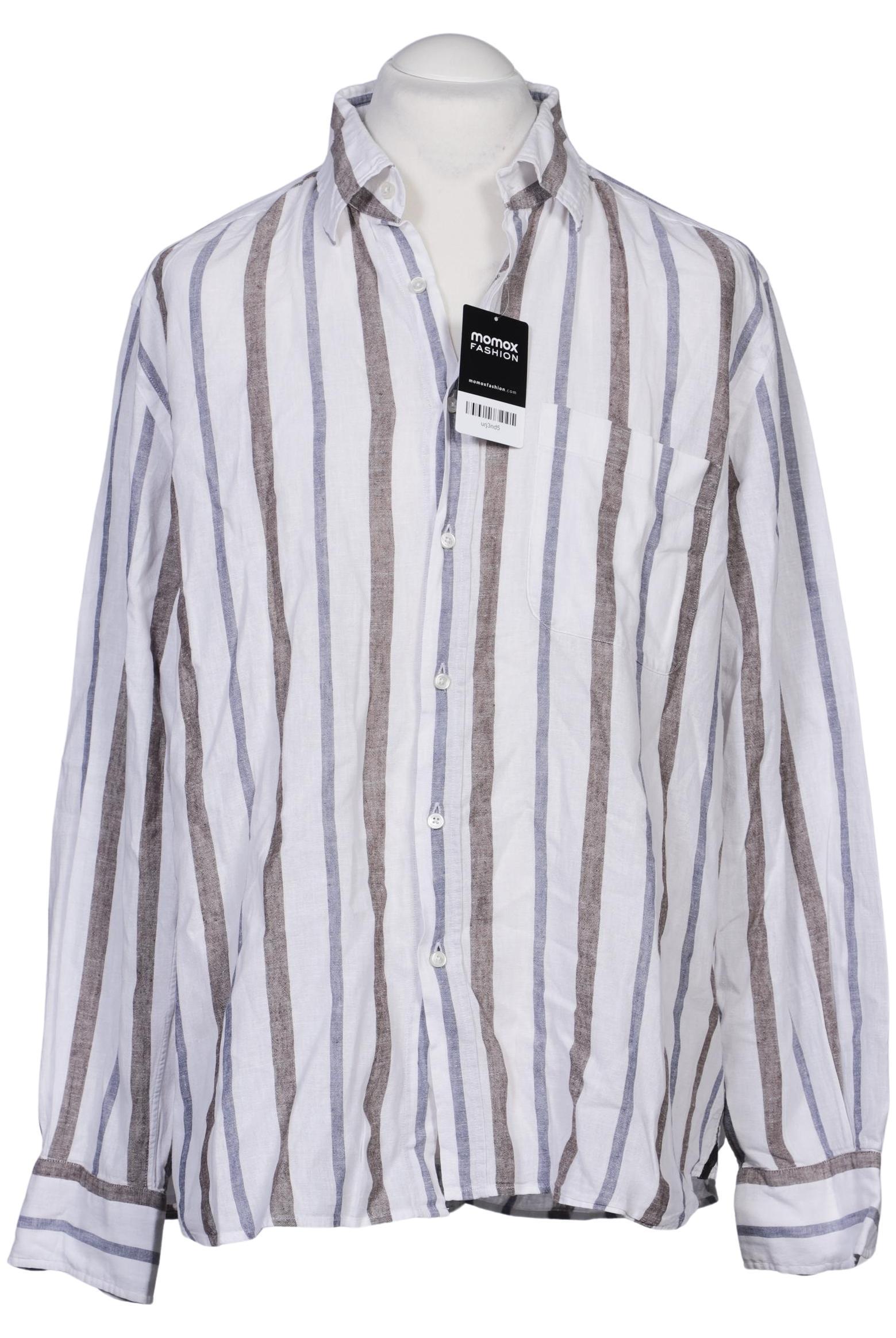 

windsor. Herren Hemd, mehrfarbig, Gr. 54