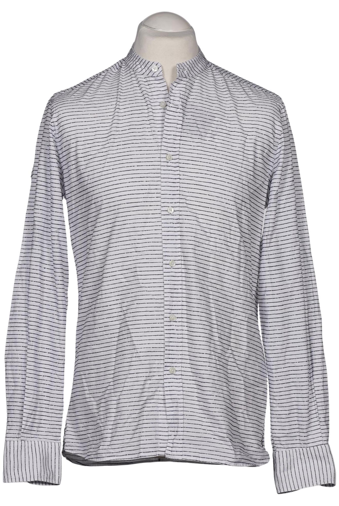 

windsor. Herren Hemd, mehrfarbig, Gr. 50