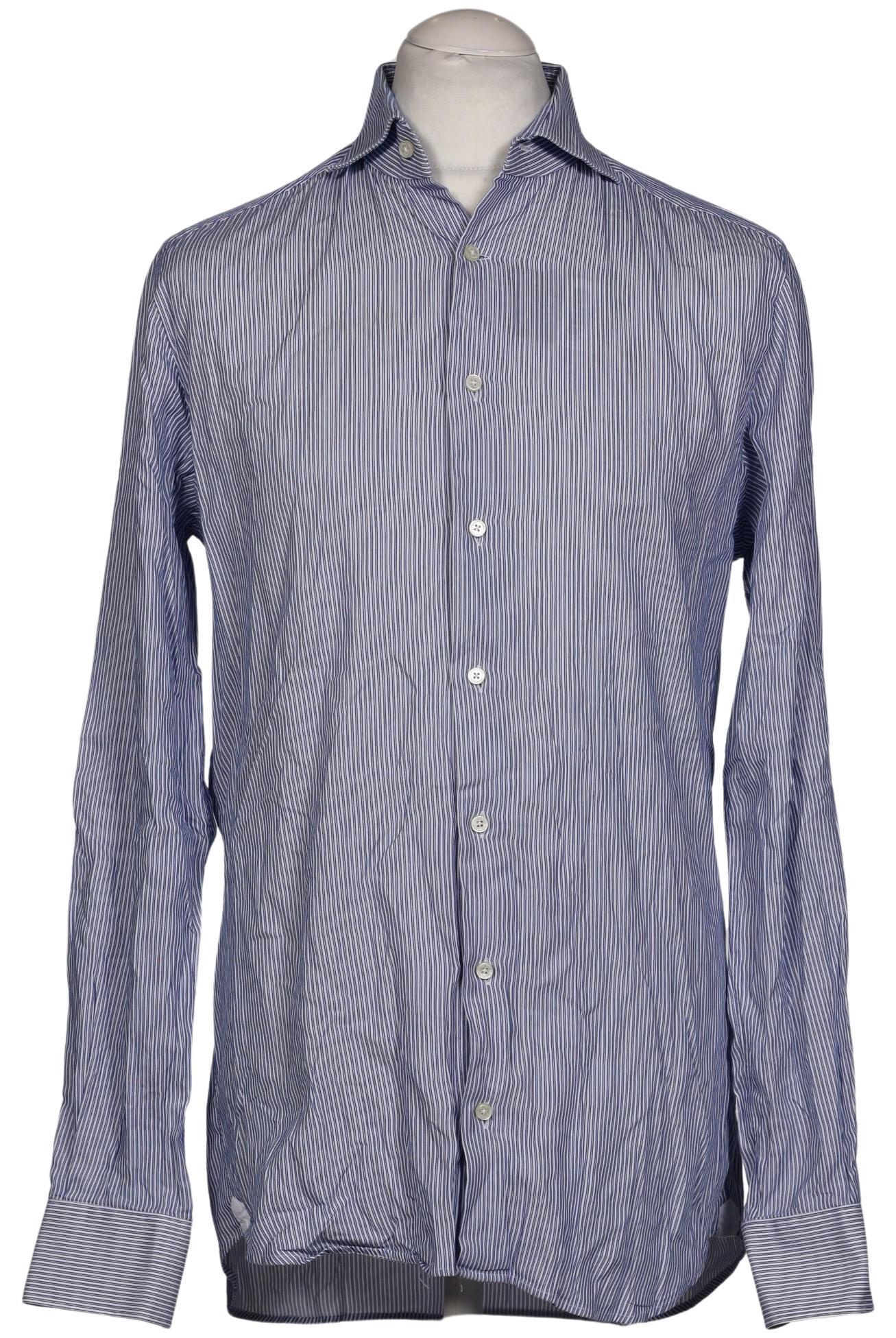 

windsor. Herren Hemd, hellblau, Gr. 50