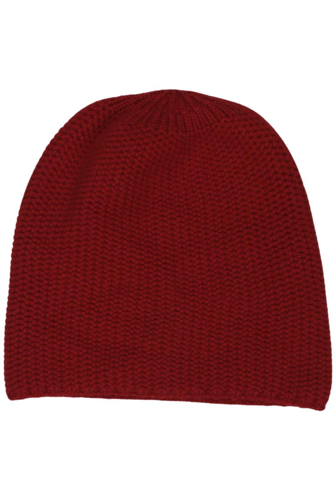 Thumbnail - windsor. Herren Hut/Mütze, rot, Gr. uni