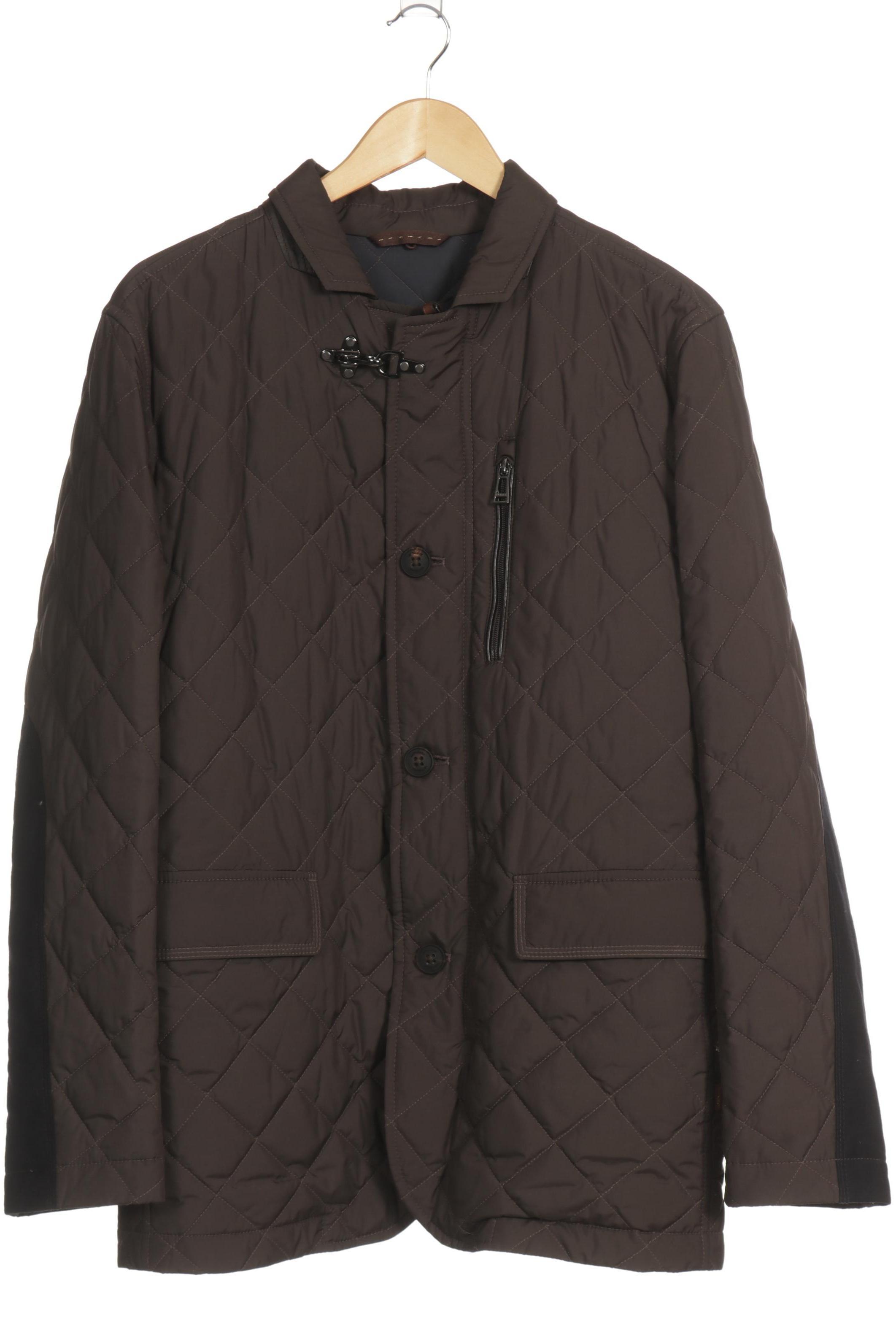 Thumbnail - windsor. Herren Jacke, braun, Gr. 50