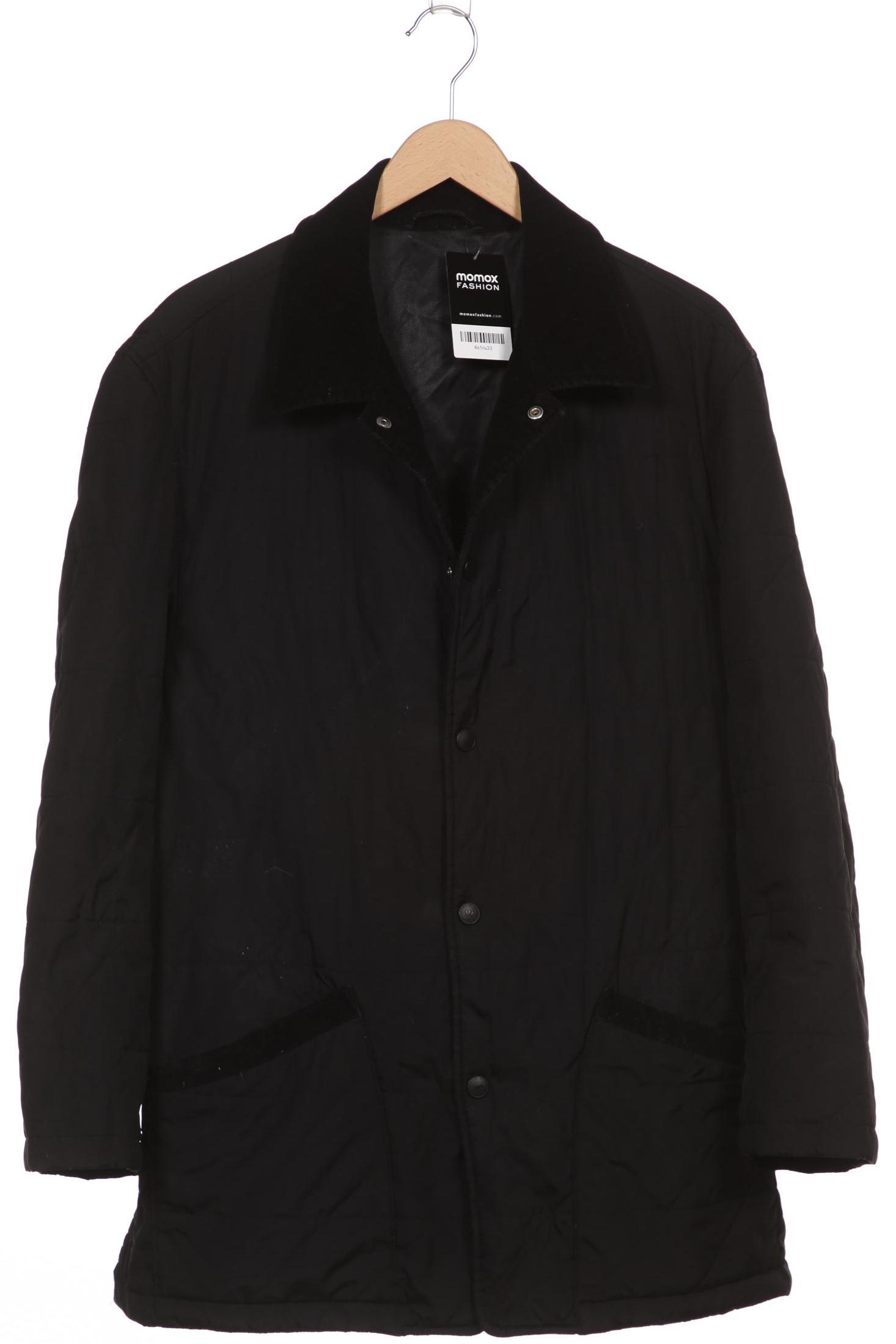 

windsor. Herren Jacke, schwarz