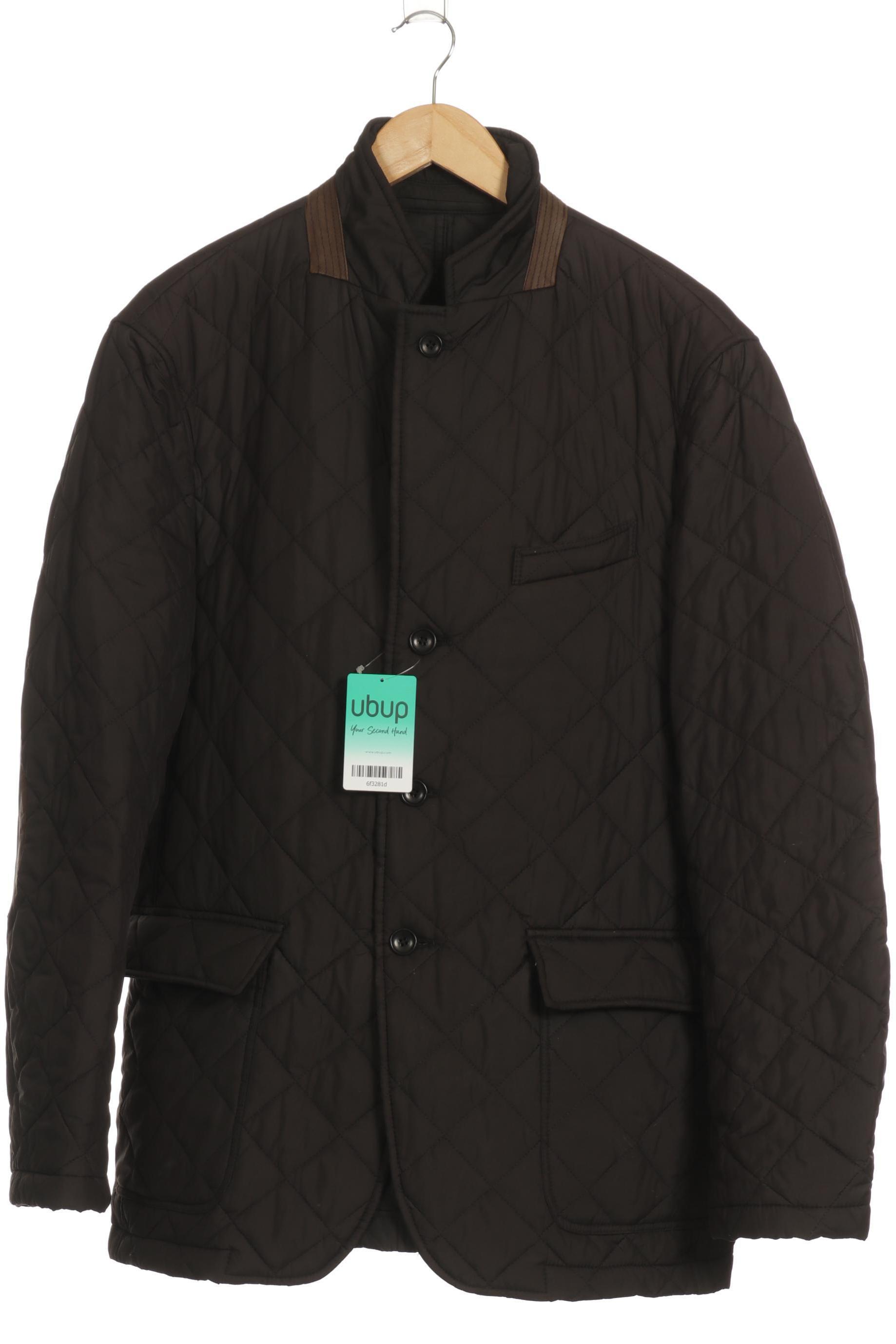 Thumbnail - windsor. Herren Jacke, grau, Gr. 52