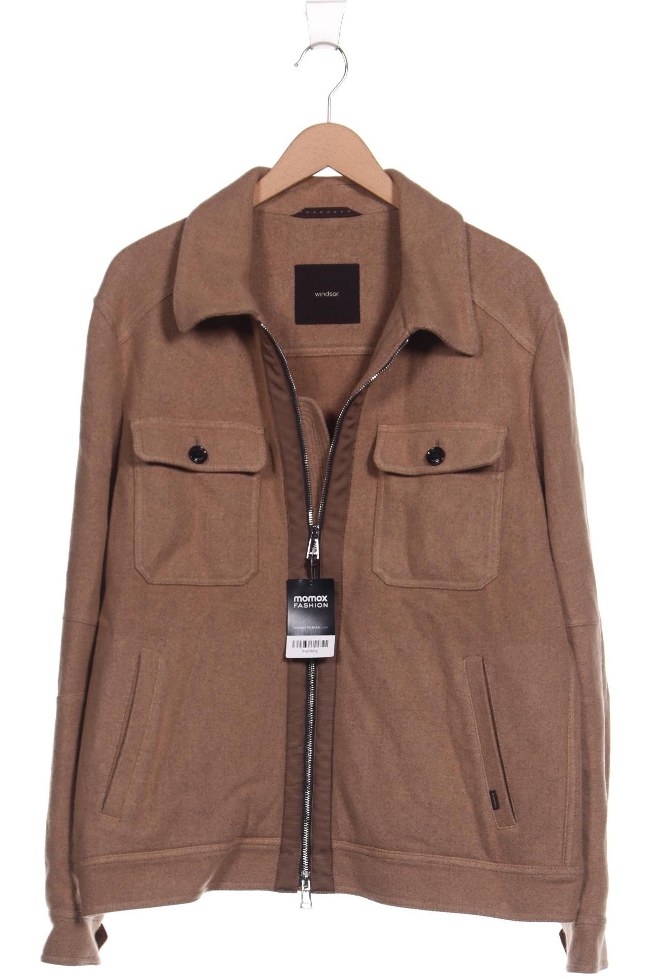 Thumbnail - windsor. Herren Jacke, beige, Gr. 52