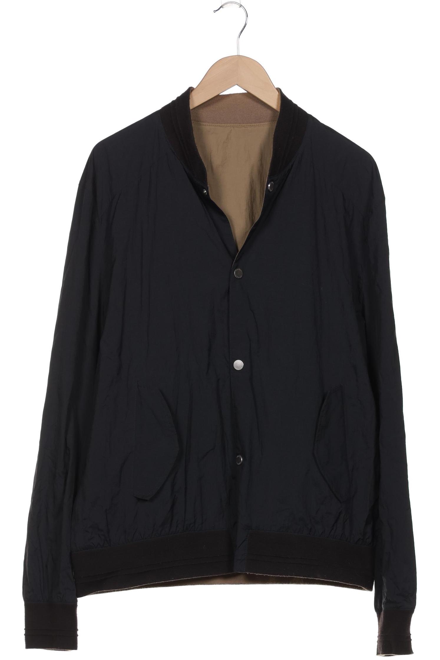 

windsor. Herren Jacke, marineblau, Gr. 56