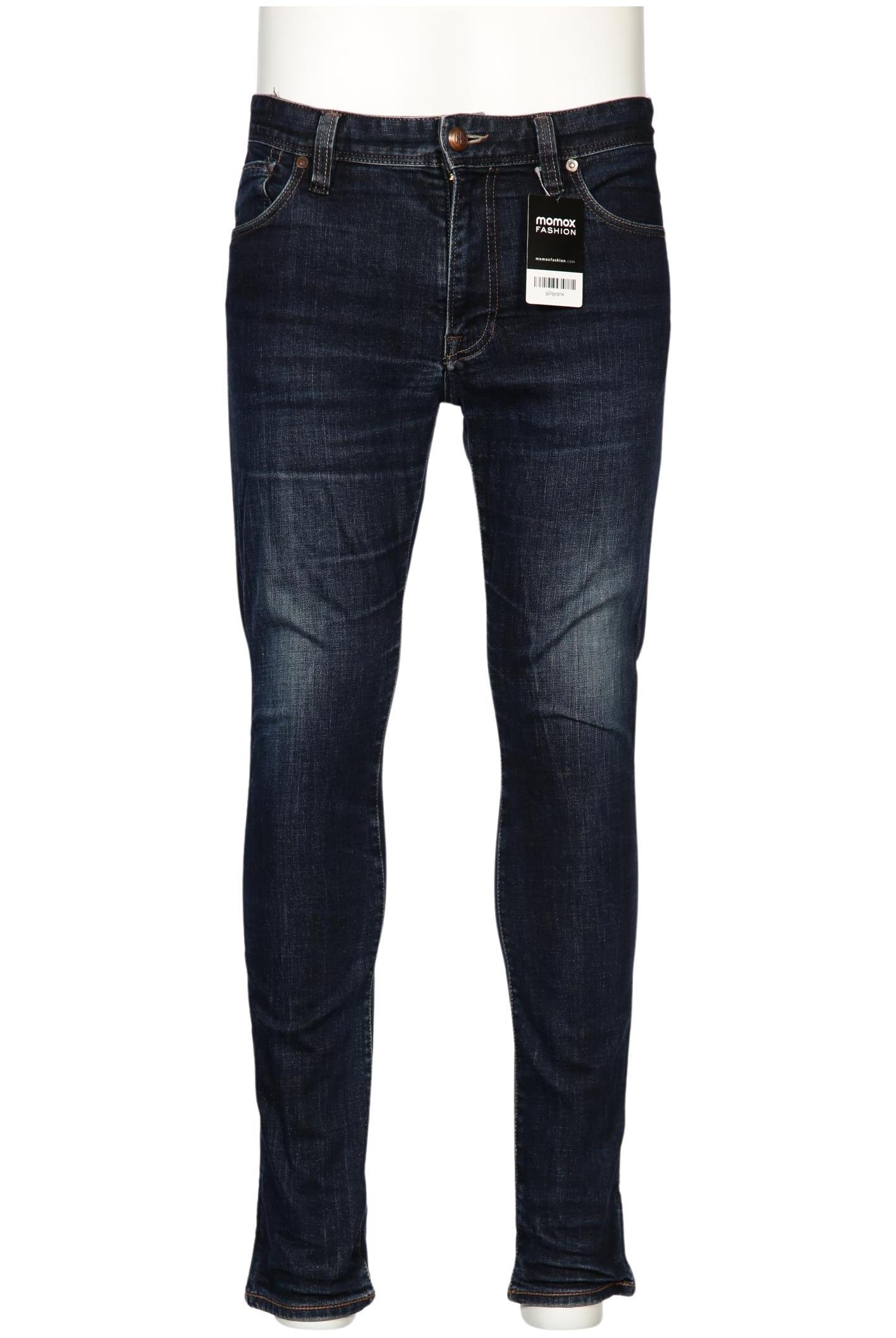 

windsor. Herren Jeans, blau, Gr. 35