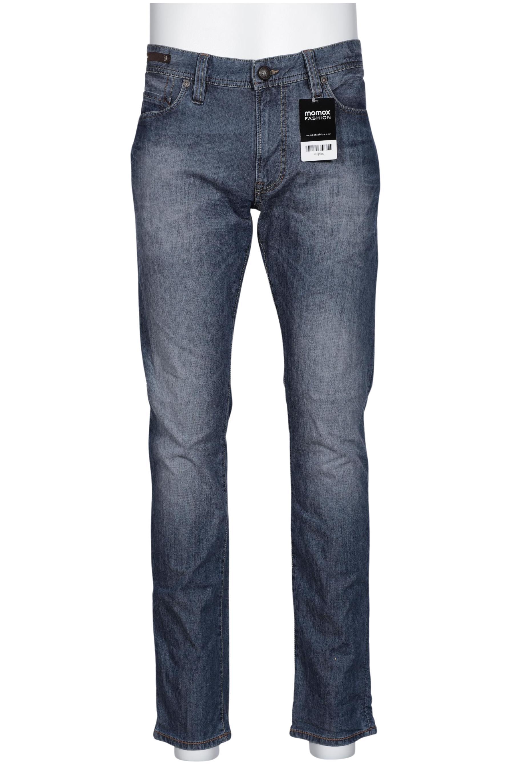 

windsor. Herren Jeans, blau, Gr. 33