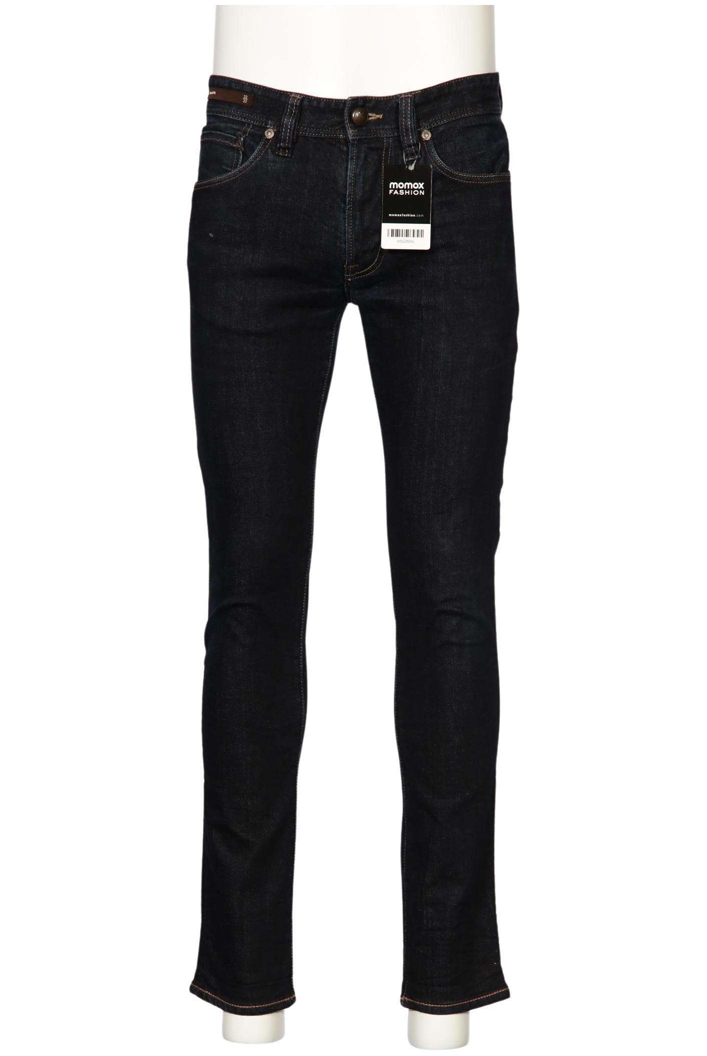 

windsor. Herren Jeans, marineblau, Gr. 32