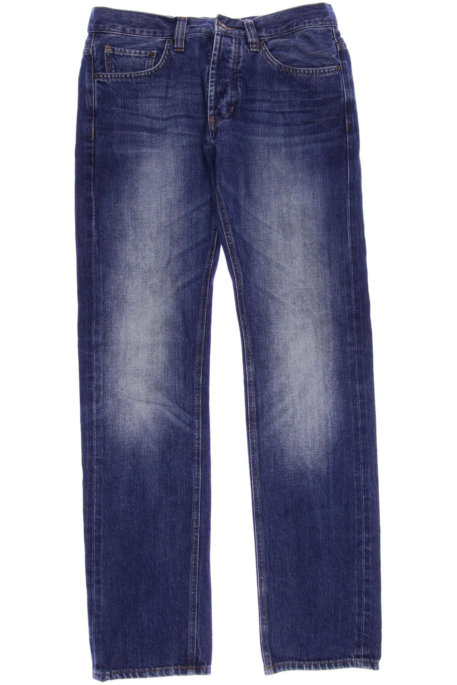 

windsor. Herren Jeans, marineblau