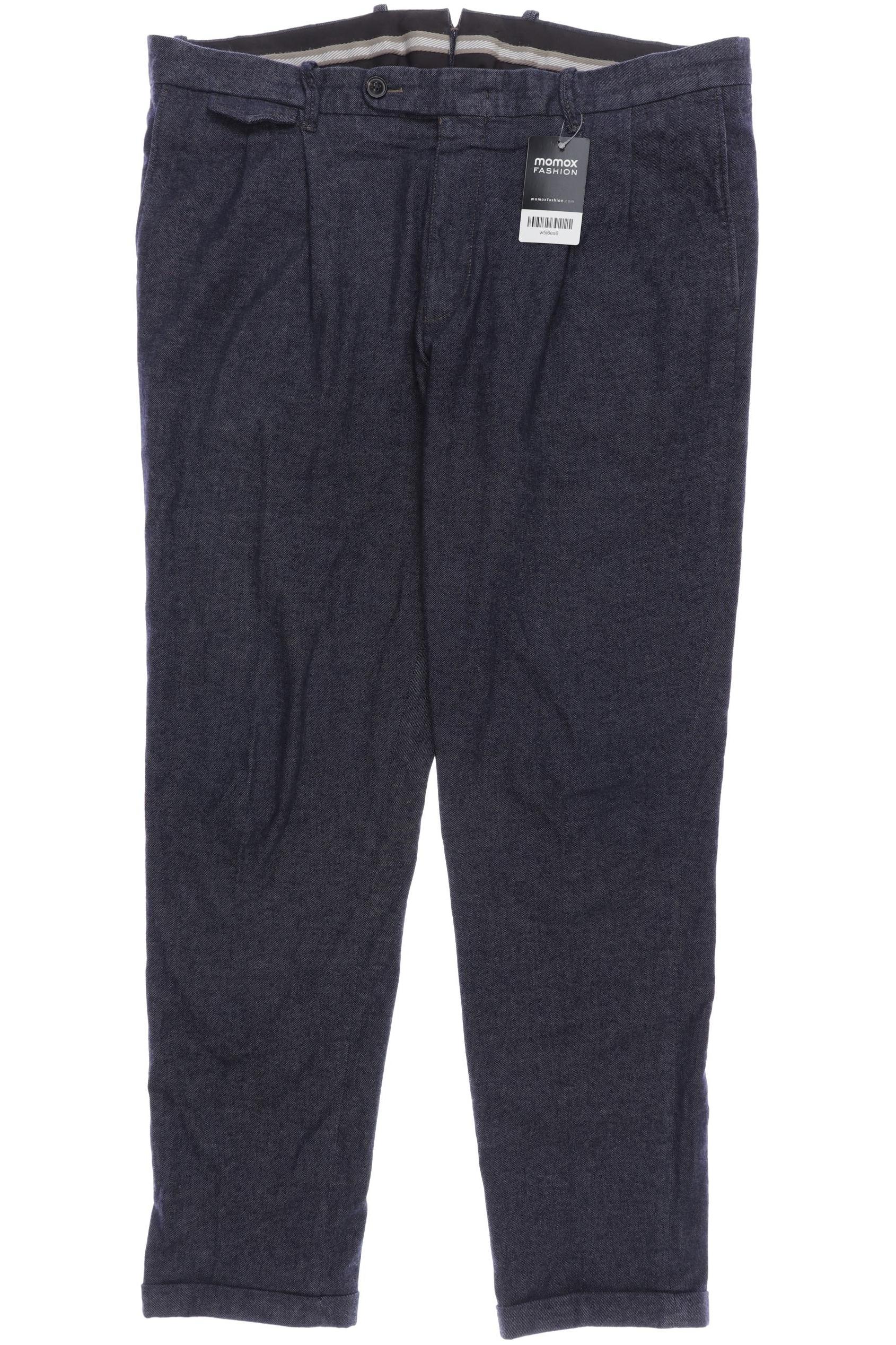 

windsor. Herren Jeans, marineblau, Gr. 54