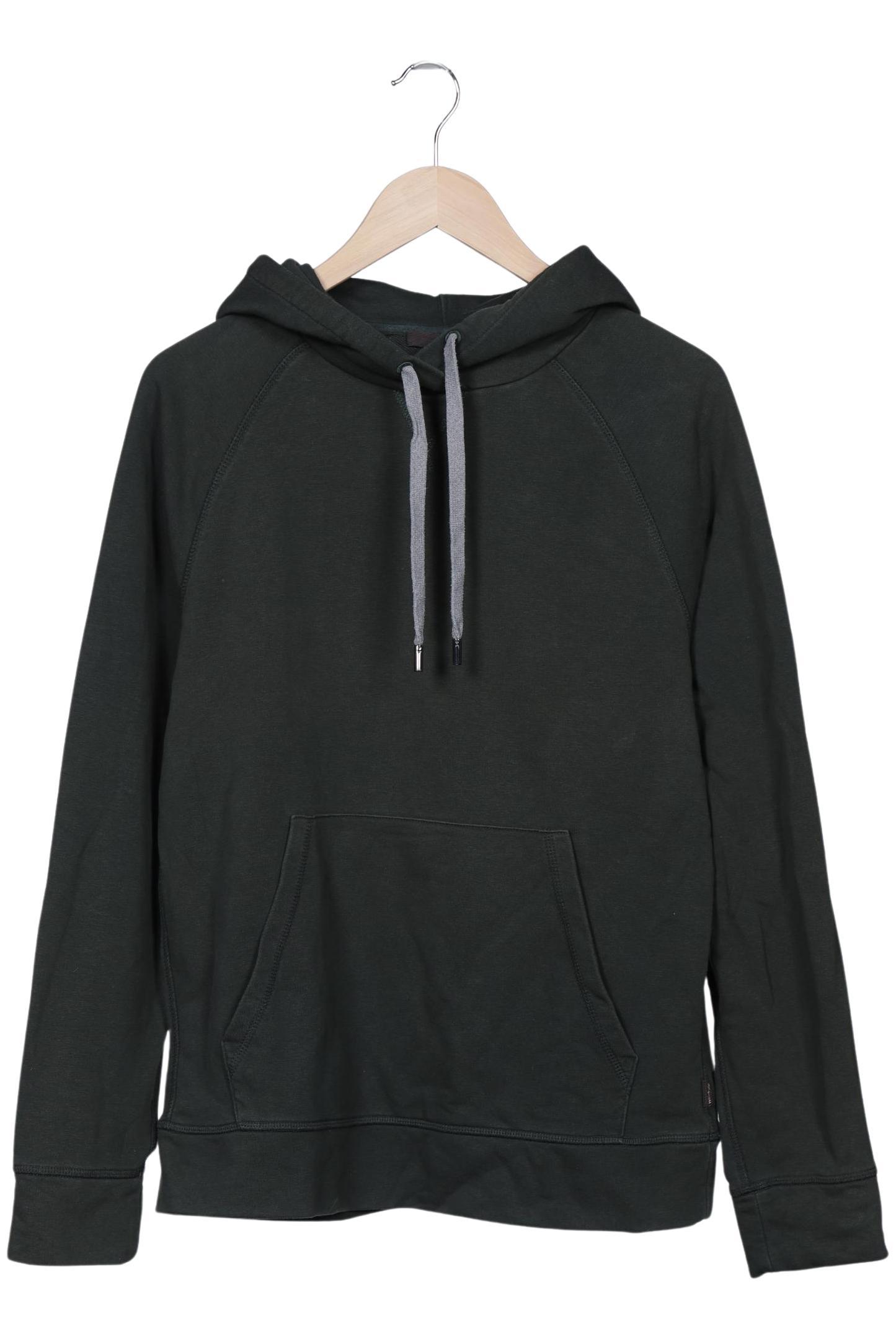 Thumbnail - windsor. Herren Kapuzenpullover, grün, Gr. 48