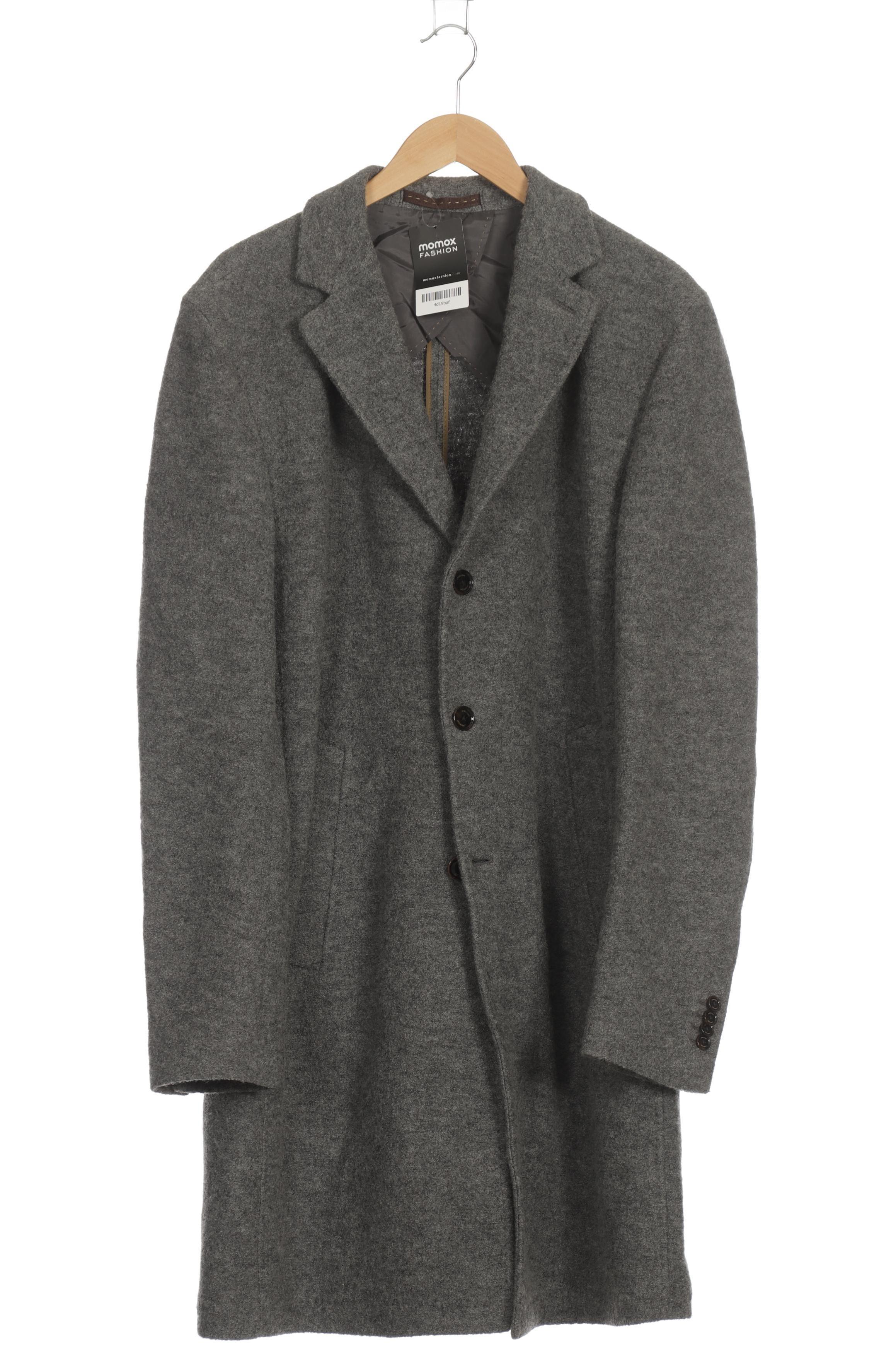 Thumbnail - windsor. Herren Mantel, grau, Gr. 56