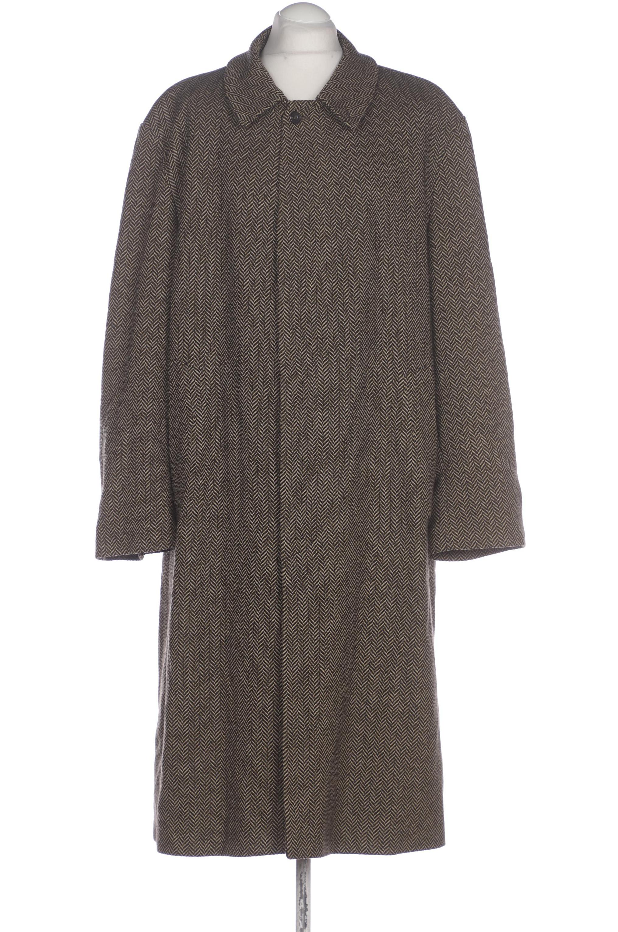 

windsor. Herren Mantel, braun, Gr. 54