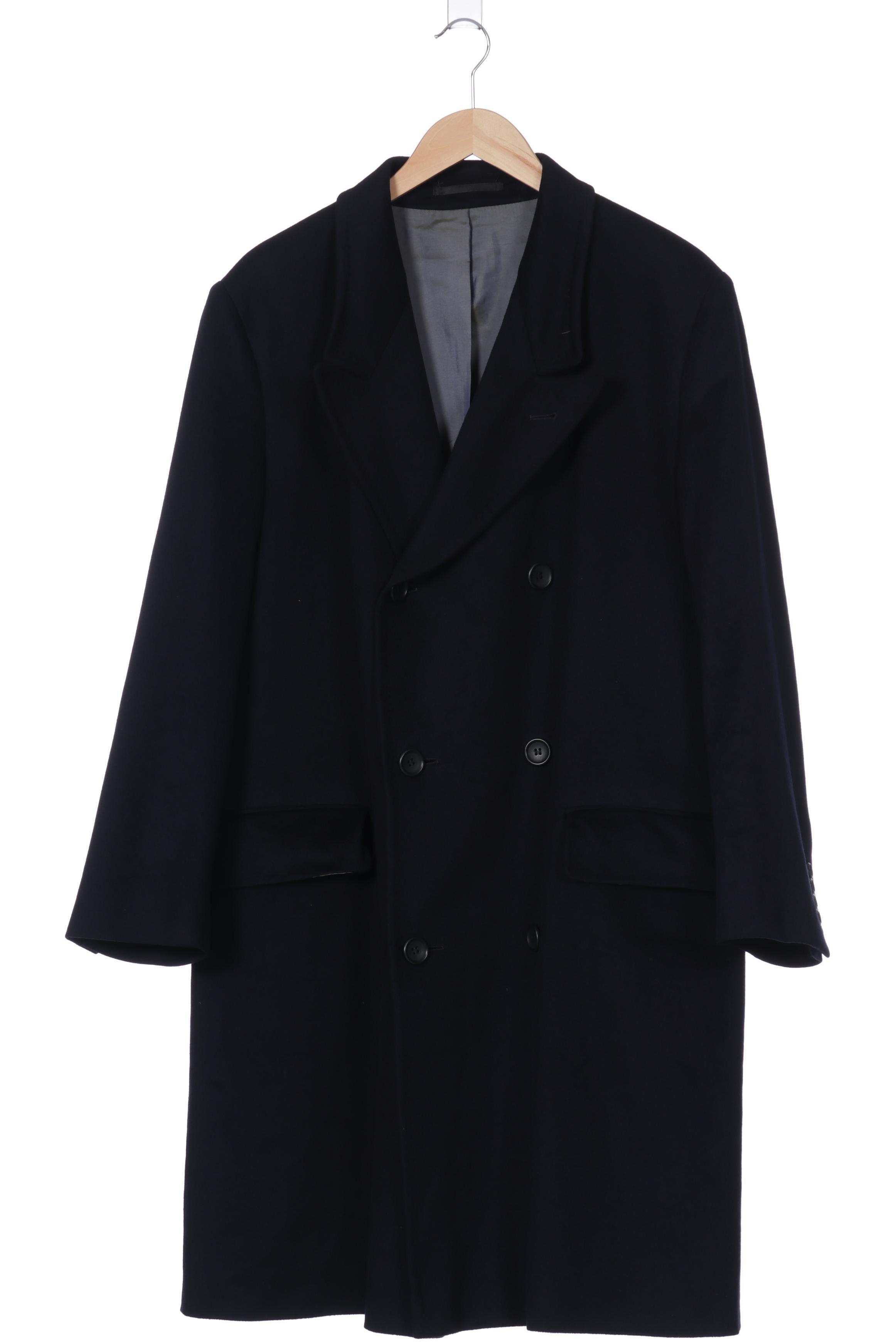 

windsor. Herren Mantel, blau, Gr. 46