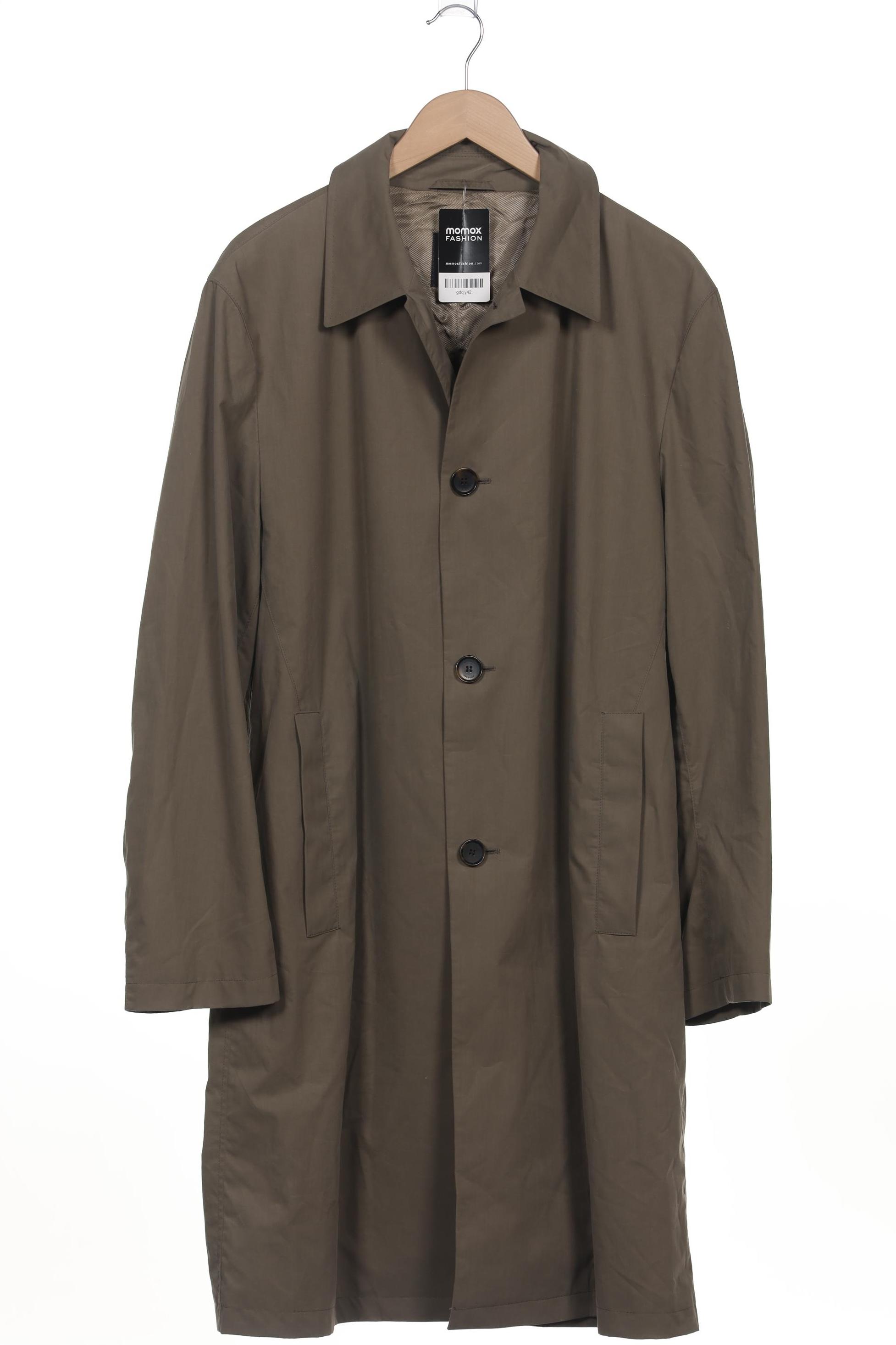 

windsor. Herren Mantel, braun