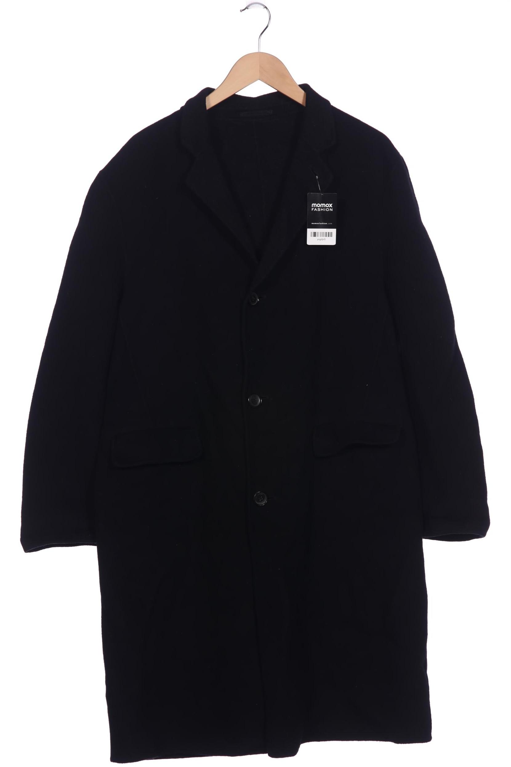 Thumbnail - windsor. Herren Mantel, schwarz, Gr. 52