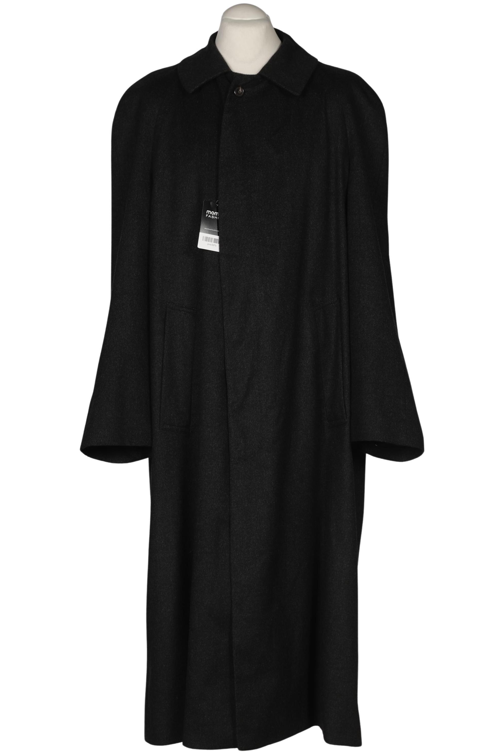 

windsor. Herren Mantel, schwarz, Gr. 52