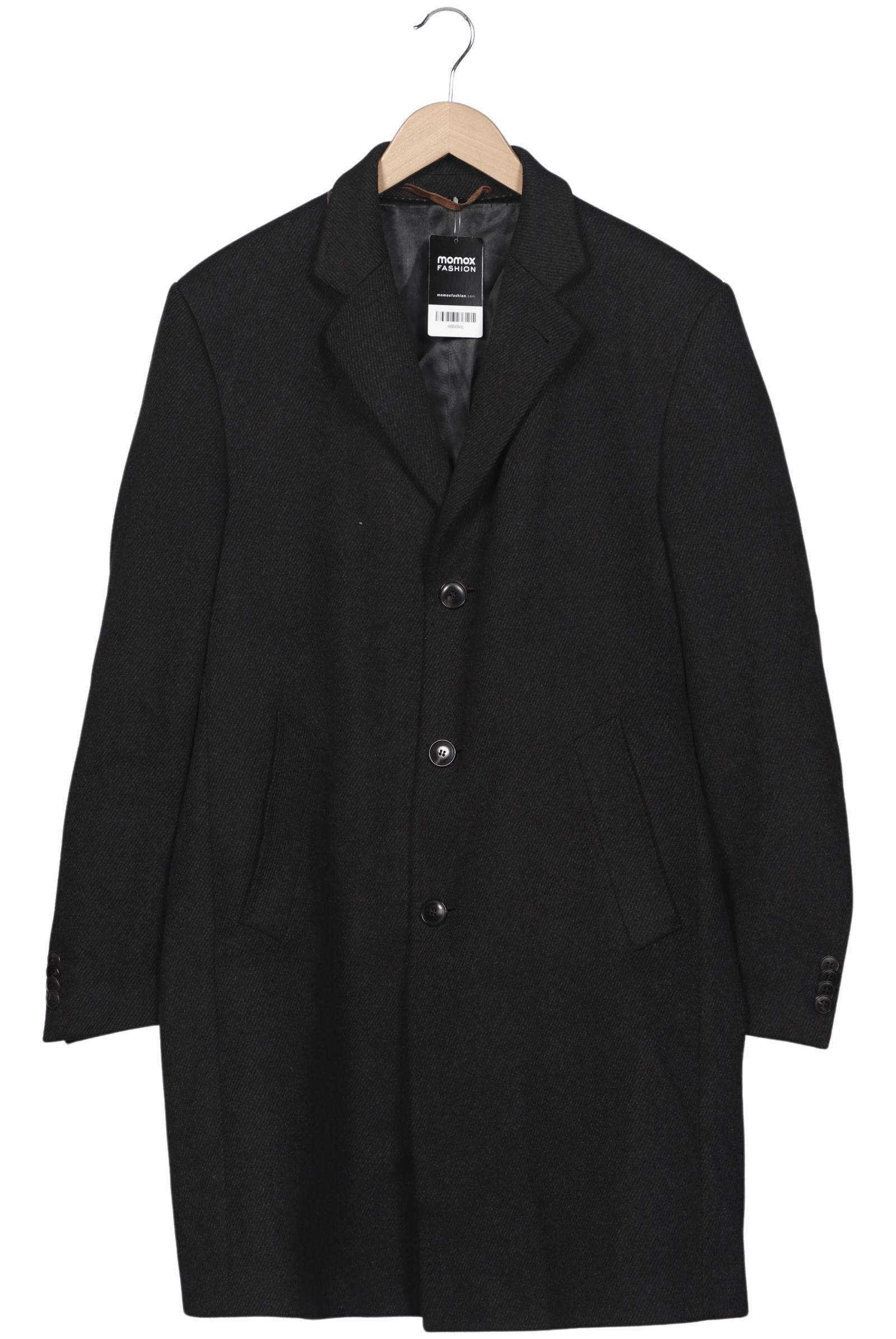 Thumbnail - windsor. Herren Mantel, schwarz, Gr. 54