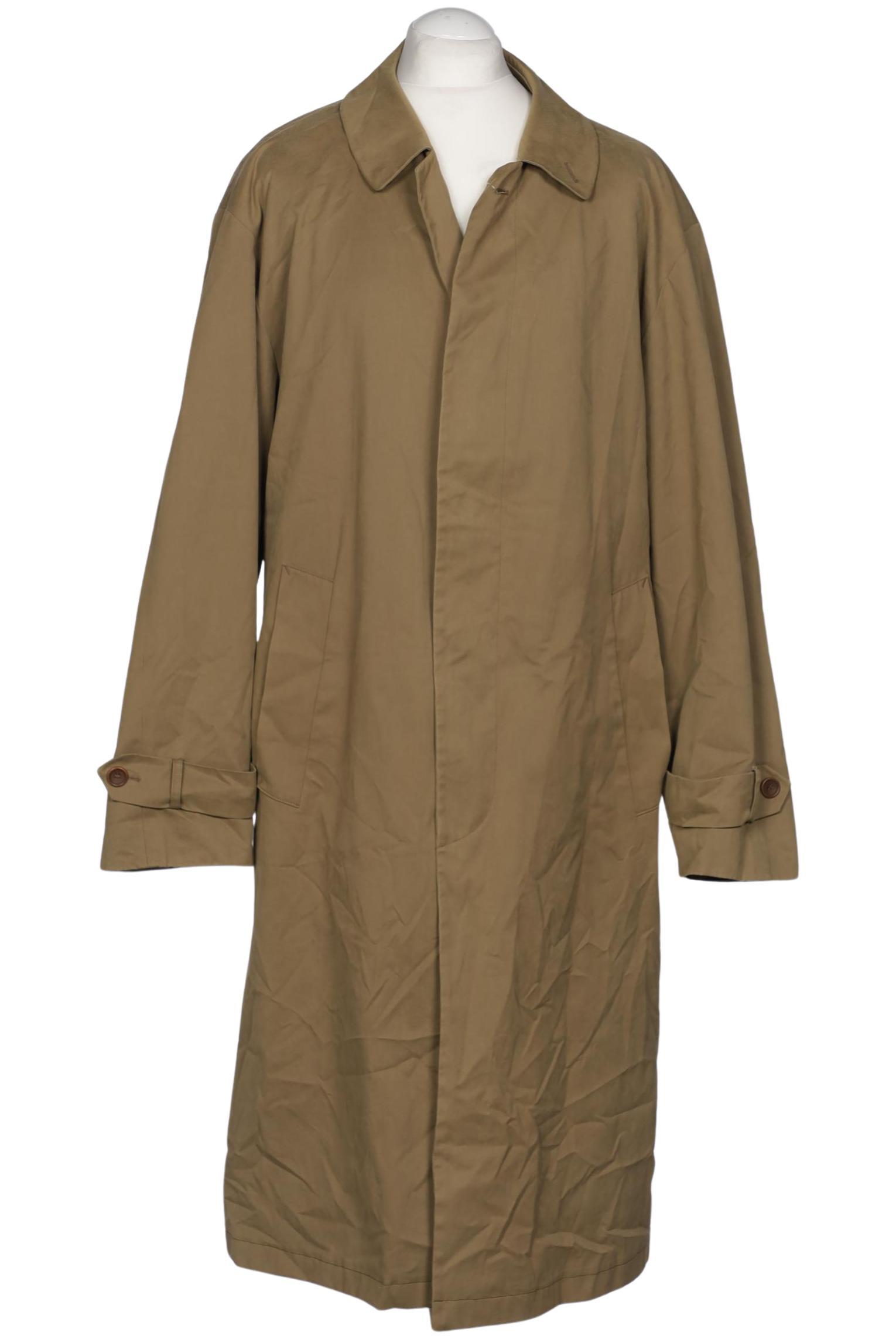 

windsor. Herren Mantel, beige, Gr. 102