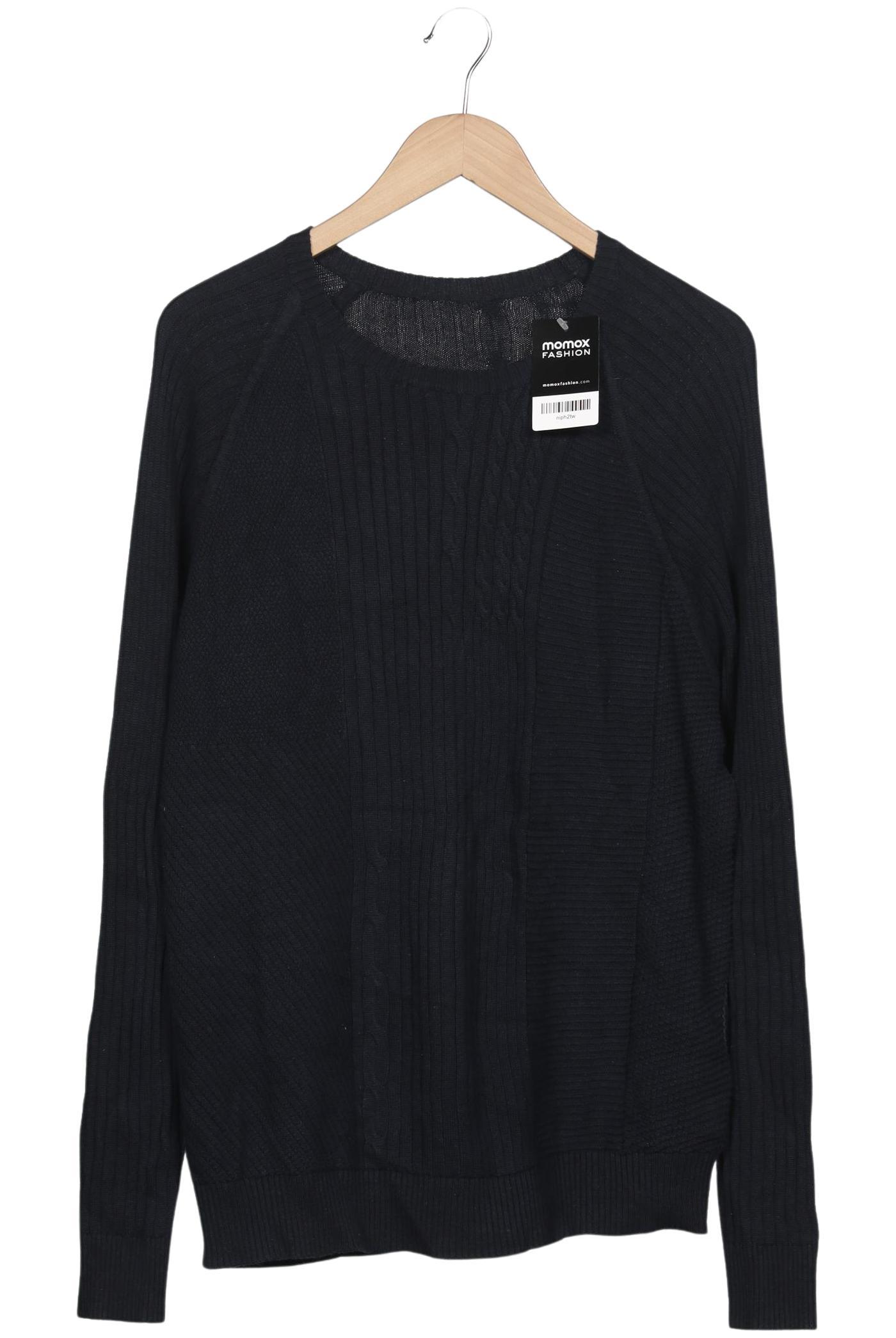 Thumbnail - windsor. Herren Pullover, marineblau, Gr. 54