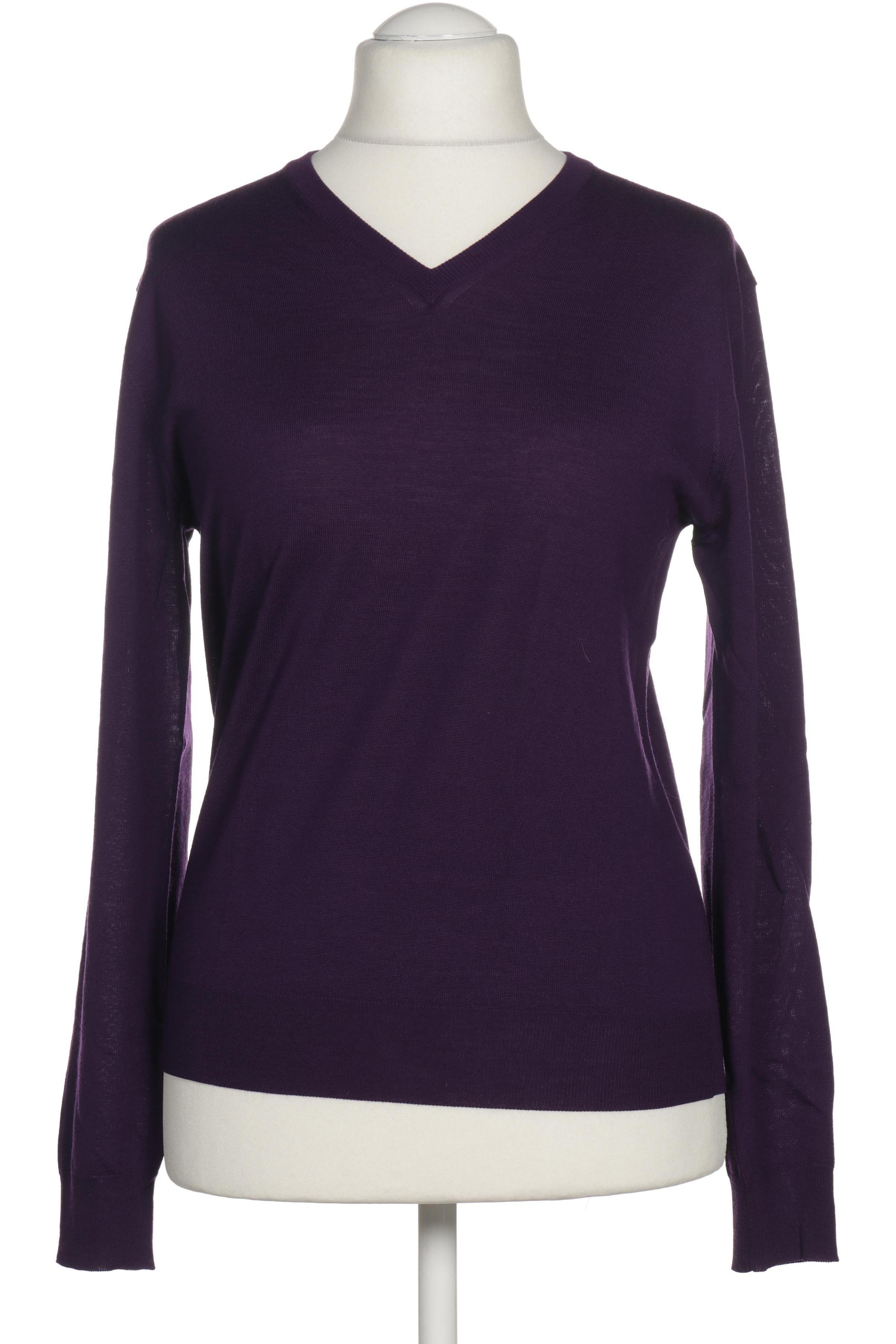 Thumbnail - windsor. Herren Pullover, lila, Gr. 46