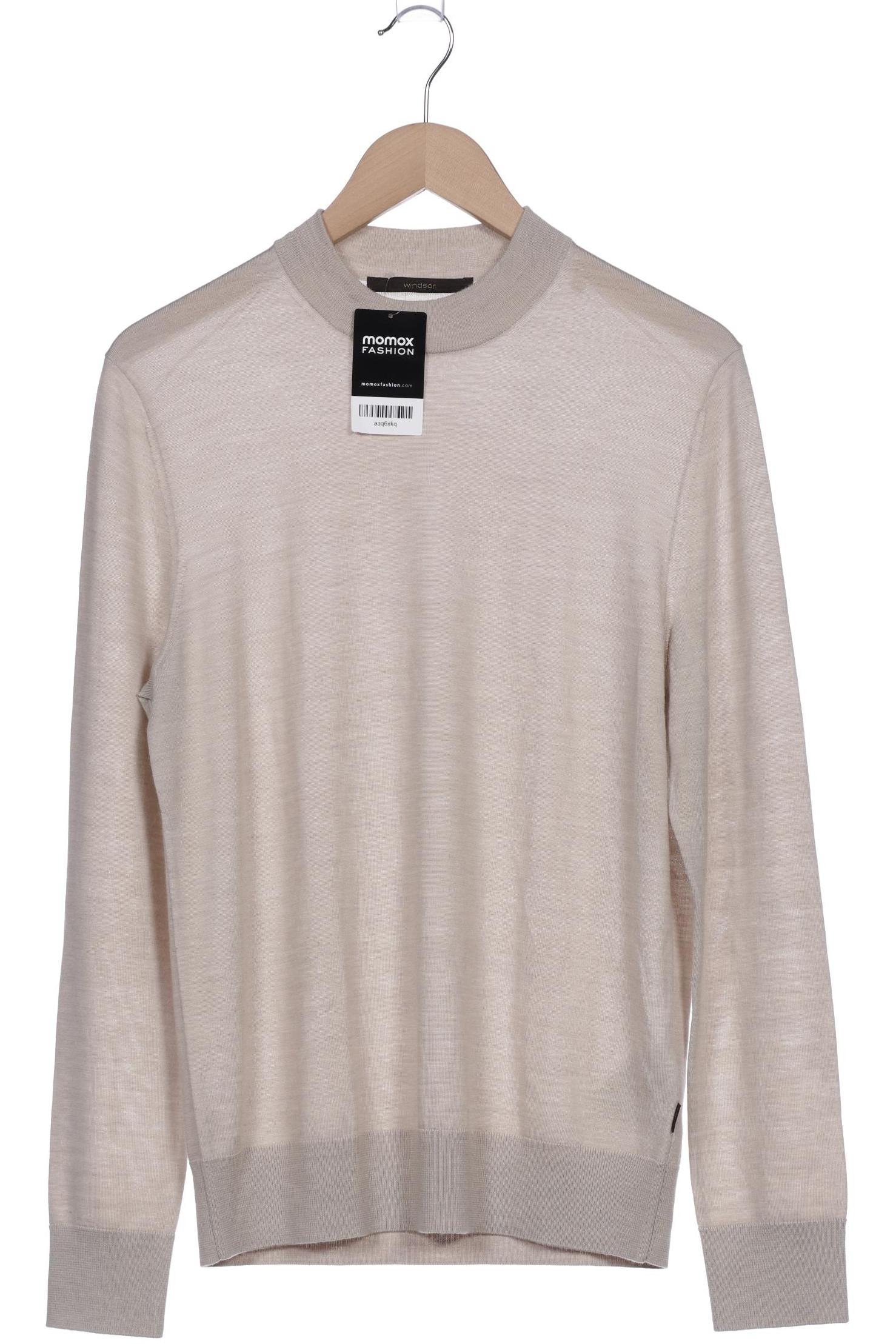 

windsor. Herren Pullover, beige