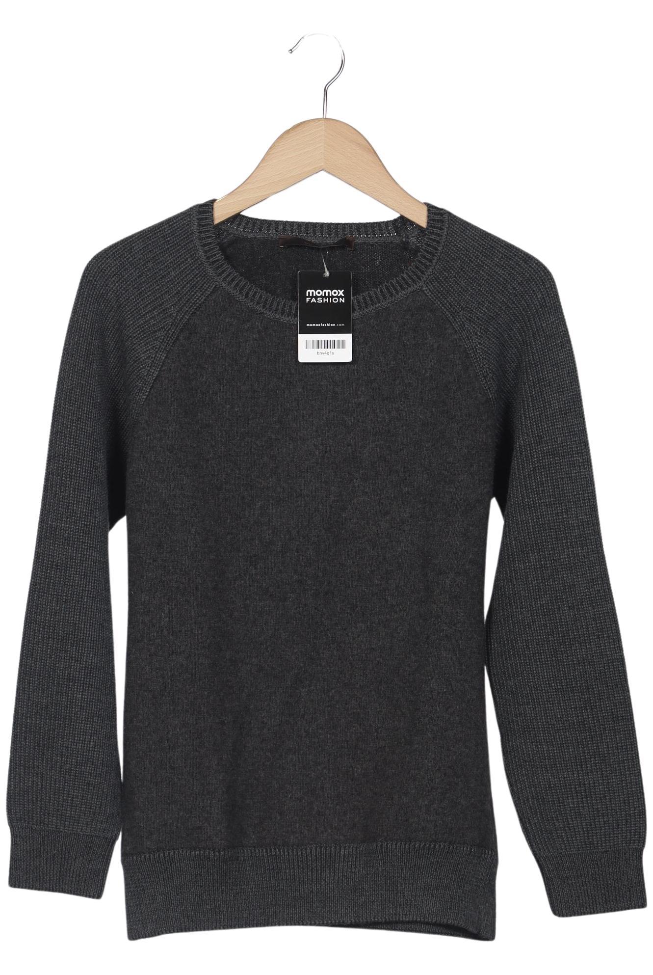 

windsor. Herren Pullover, grau, Gr. 50