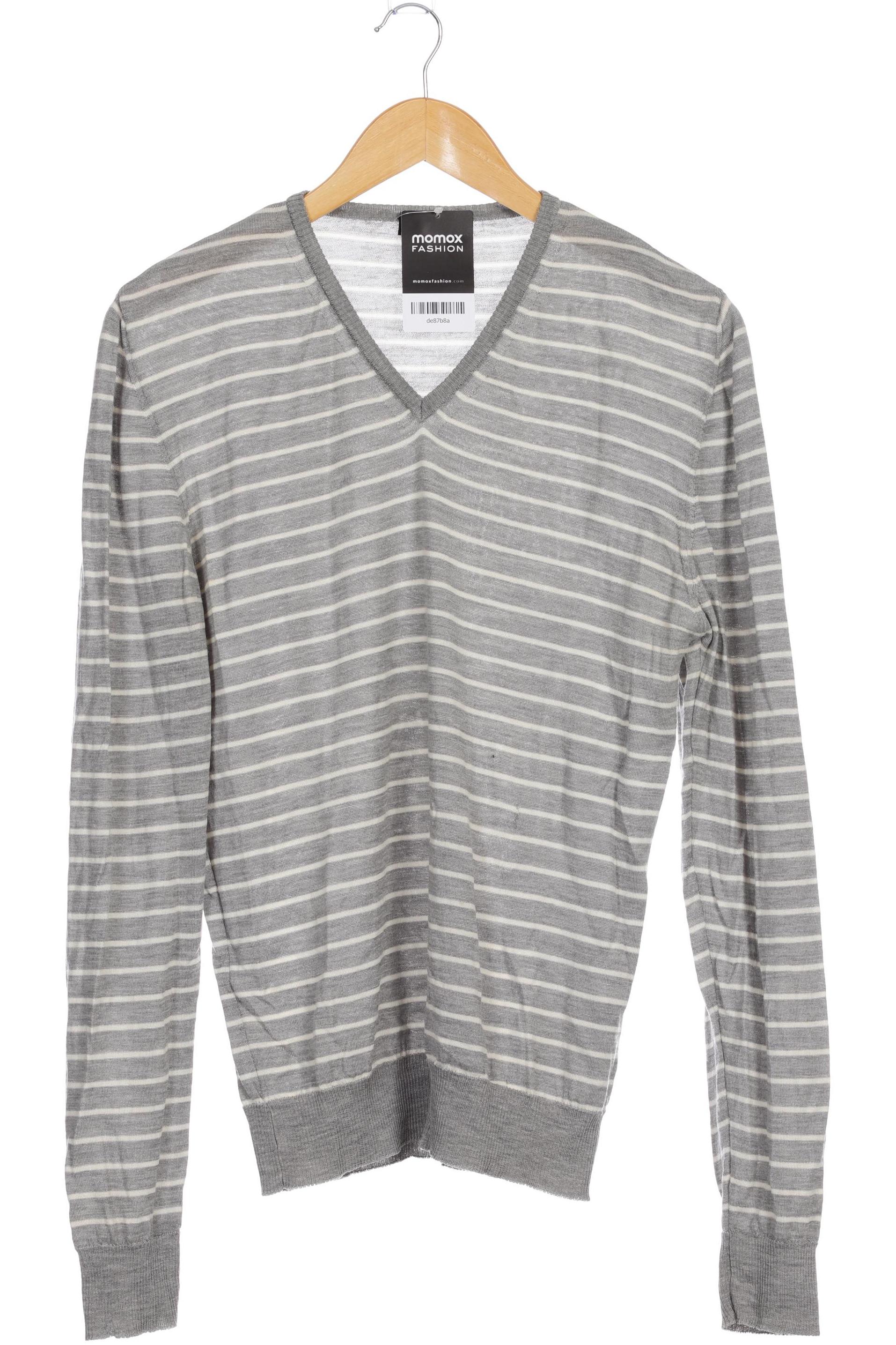 Thumbnail - windsor. Herren Pullover, grau, Gr. 48