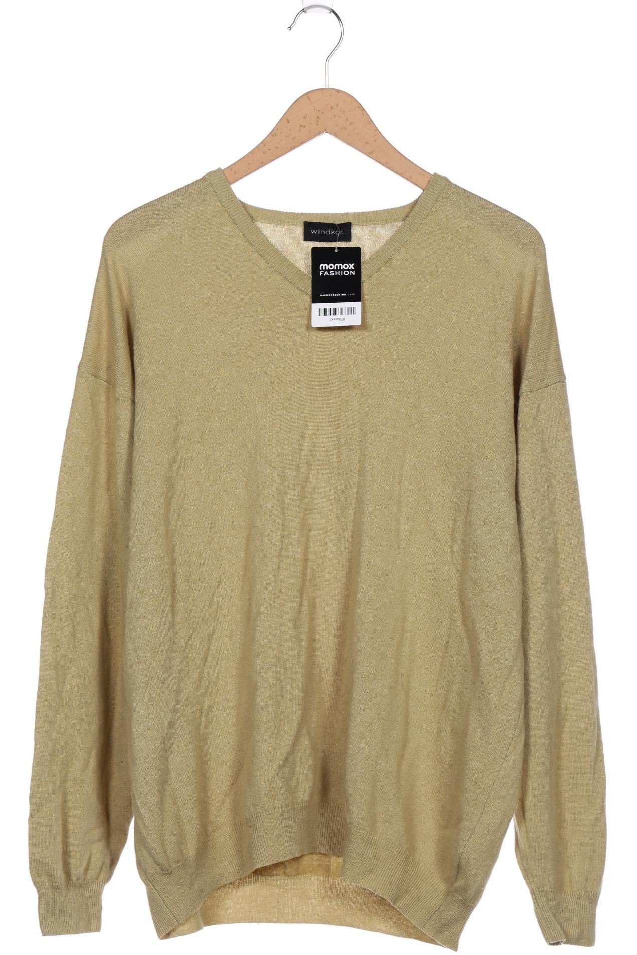 

Windsor Herren Pullover, beige