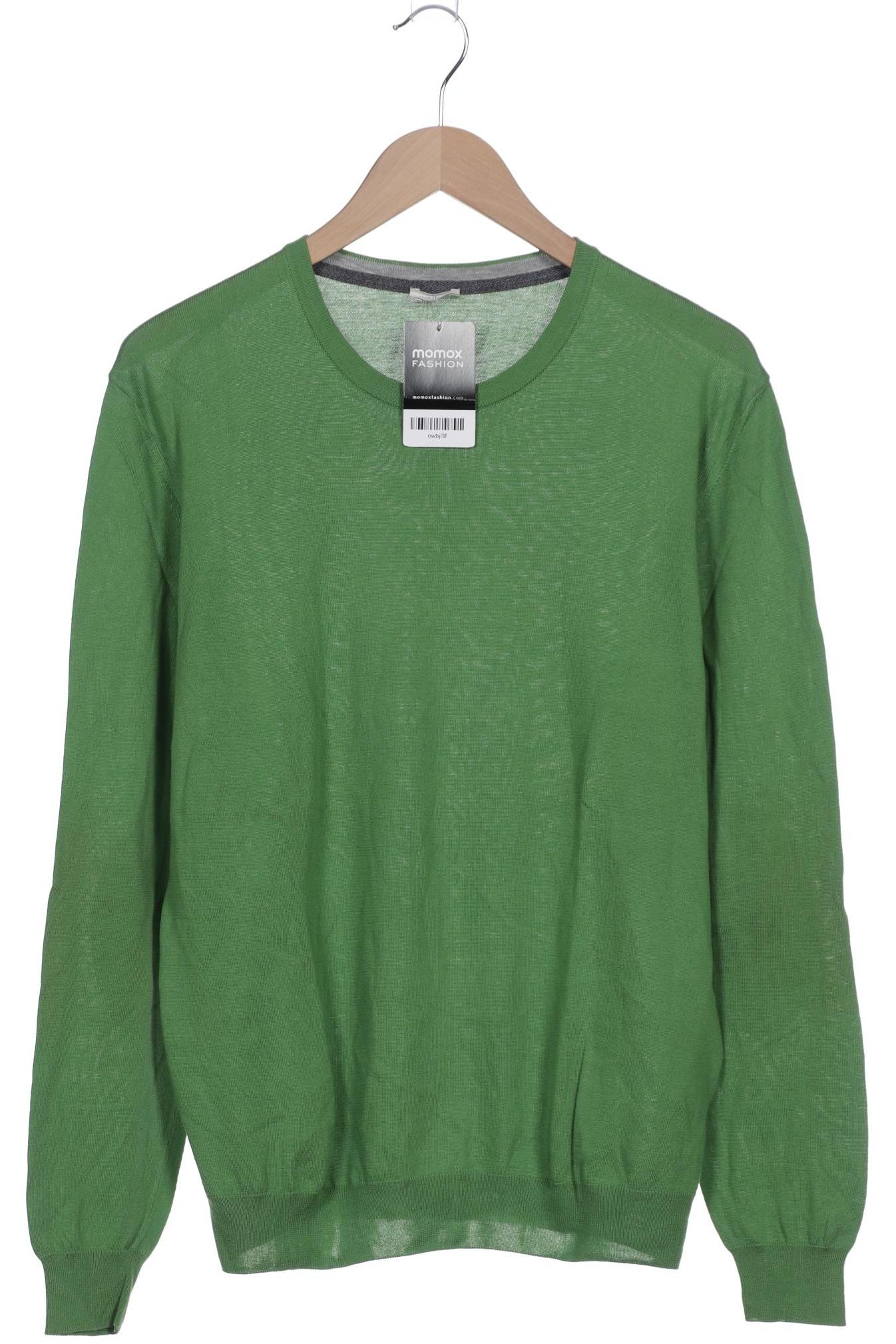 

Windsor Herren Pullover, grün