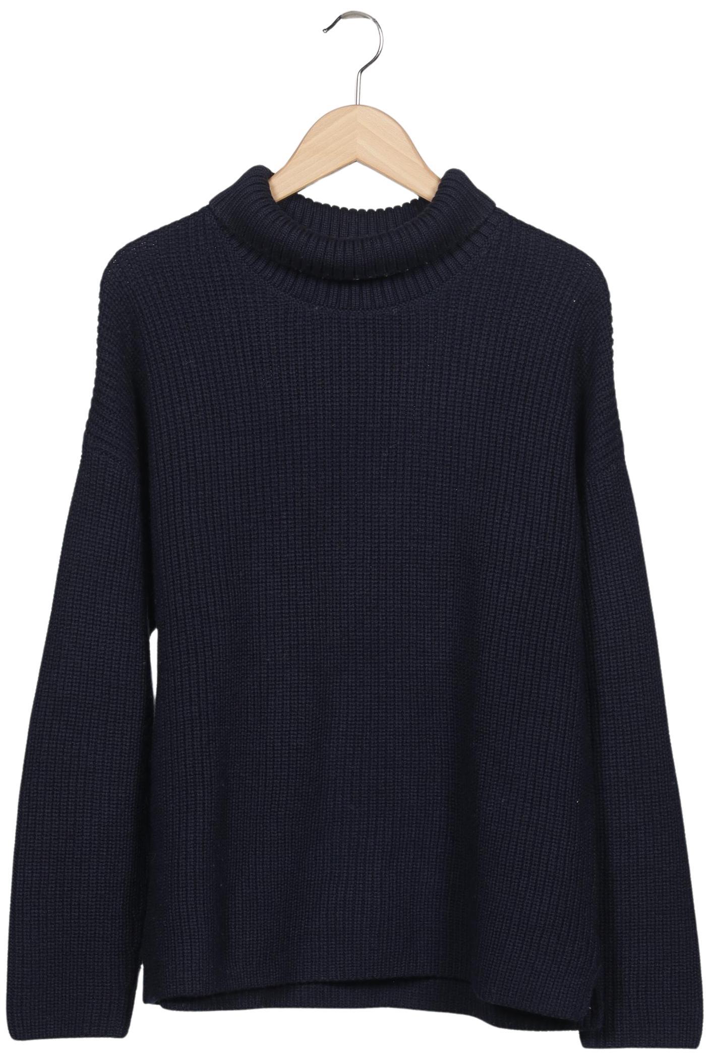 

windsor. Herren Pullover, marineblau, Gr. 44