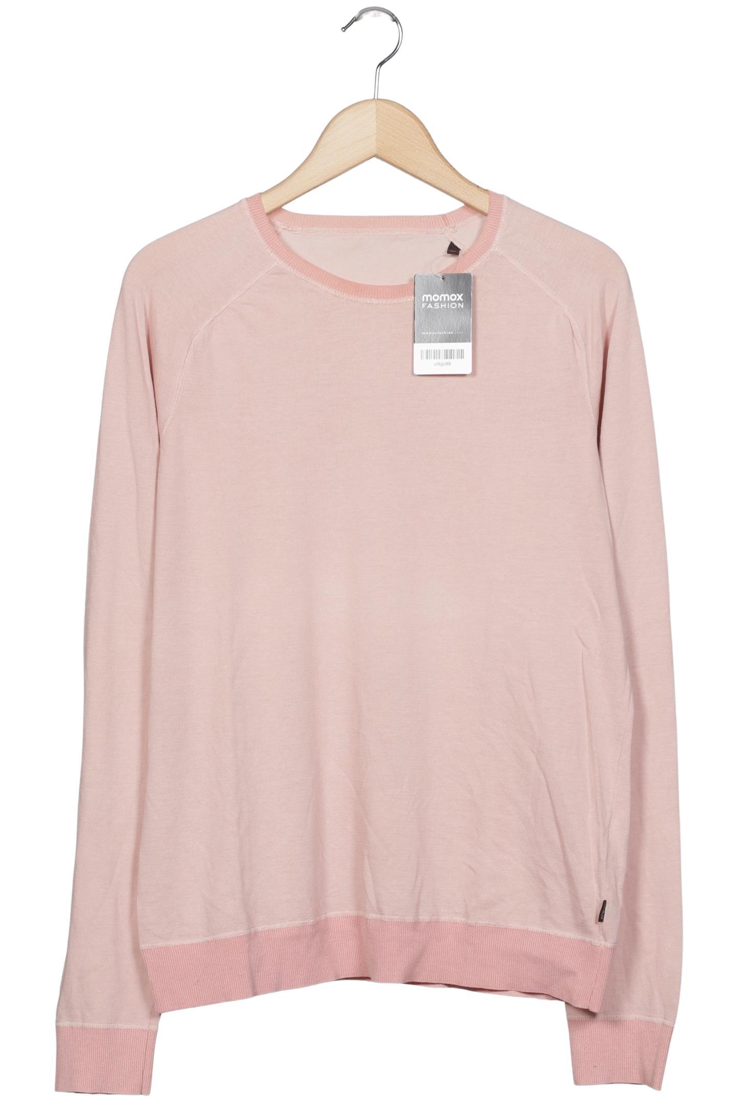 Thumbnail - windsor. Herren Pullover, pink, Gr. 50