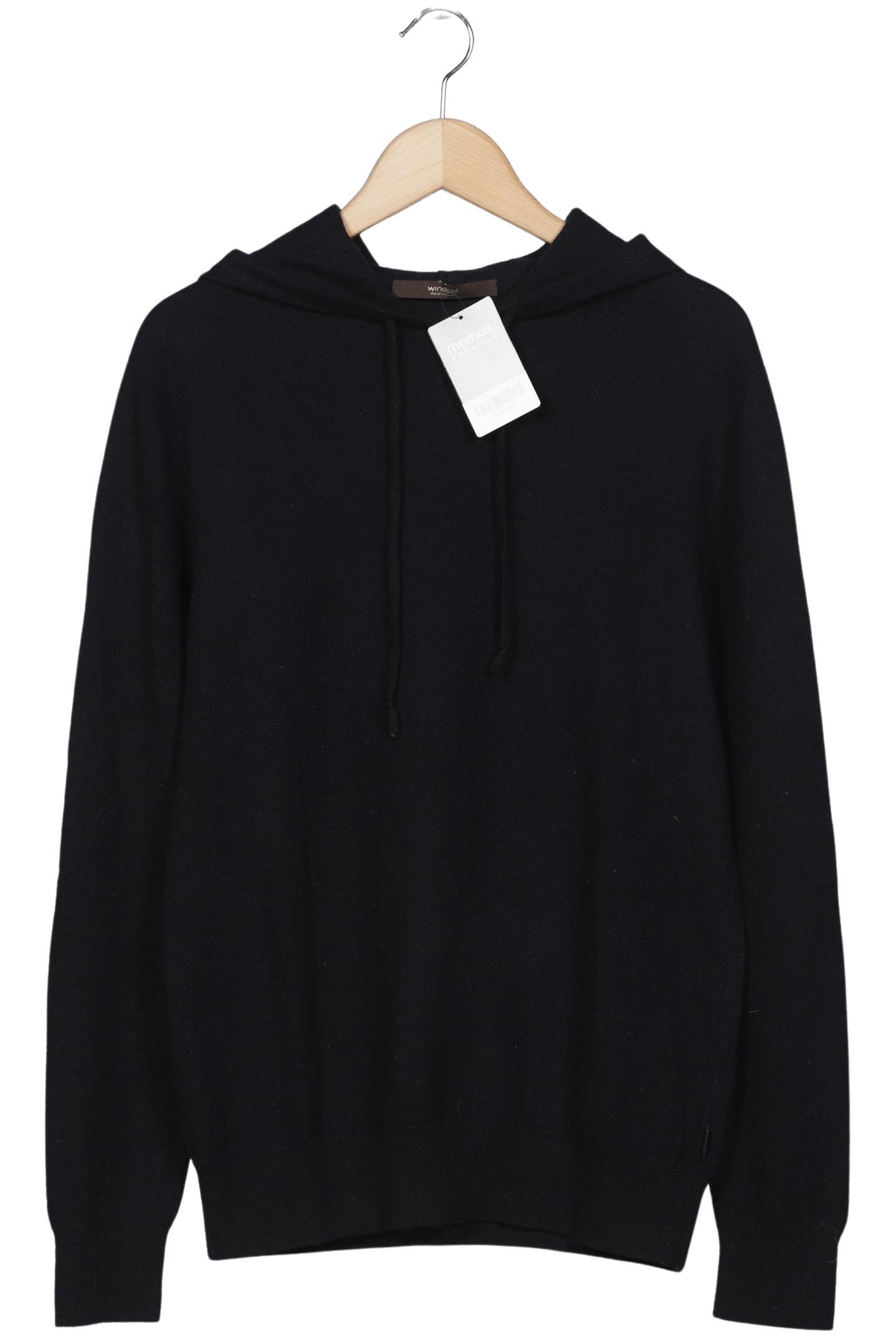 

windsor. Herren Pullover, marineblau, Gr. 50