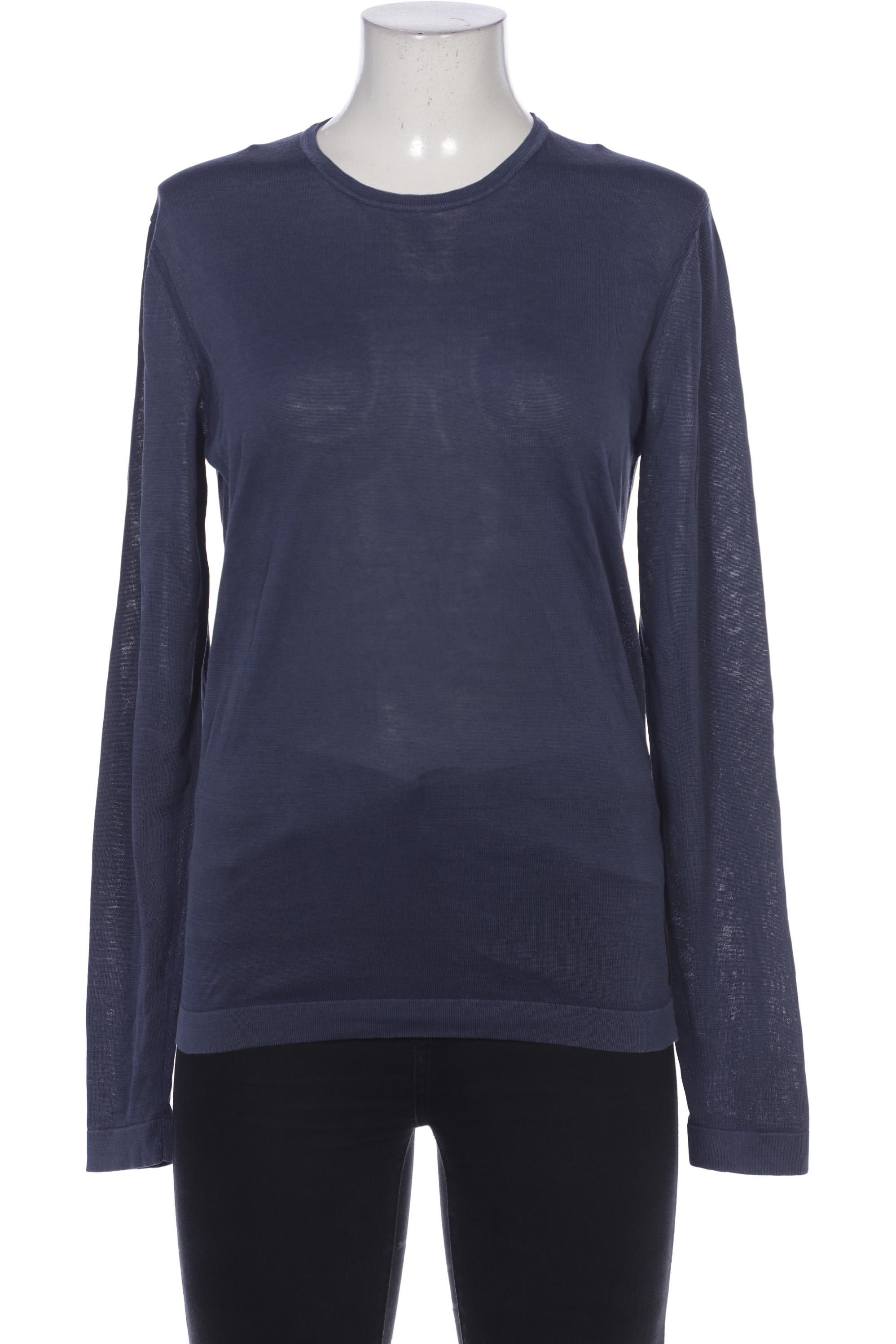 

windsor. Herren Pullover, marineblau, Gr. 48