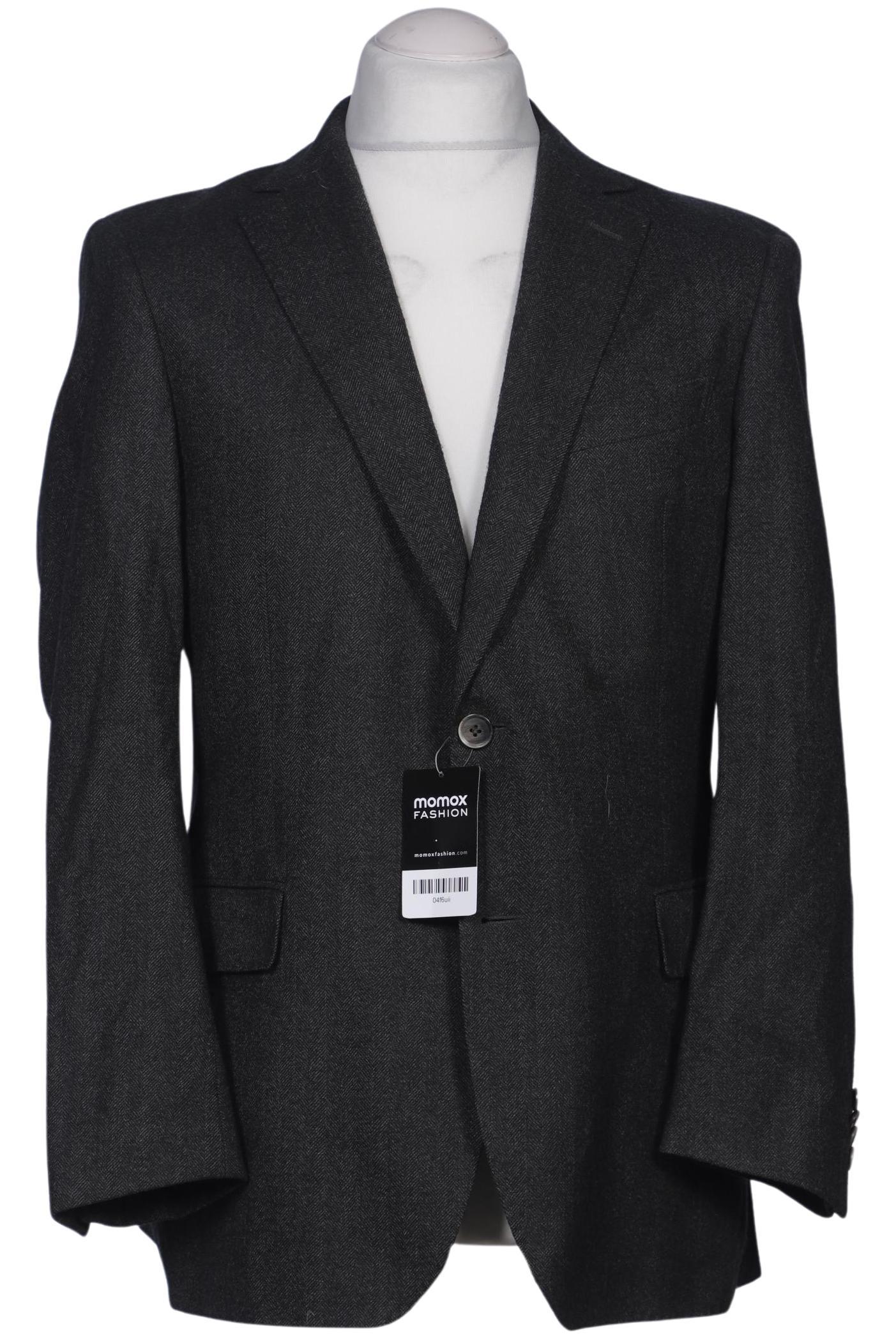 

windsor. Herren Sakko, grau, Gr. 50