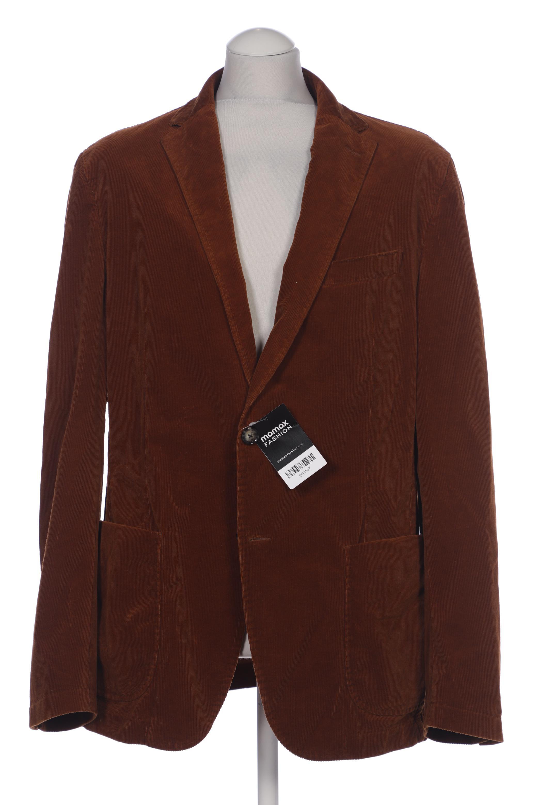 

windsor. Herren Sakko, braun, Gr. 48