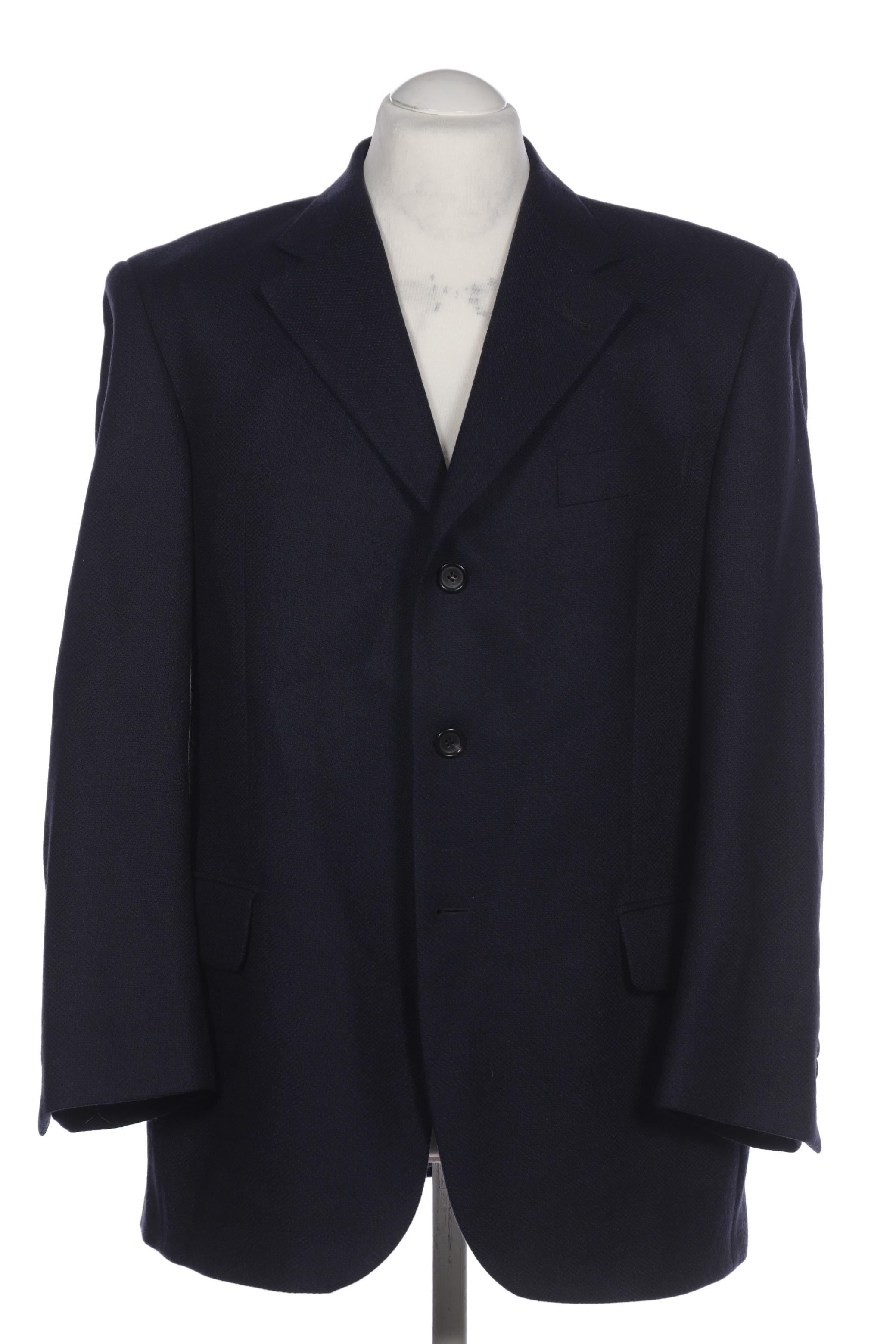 

windsor. Herren Sakko, marineblau, Gr. 25