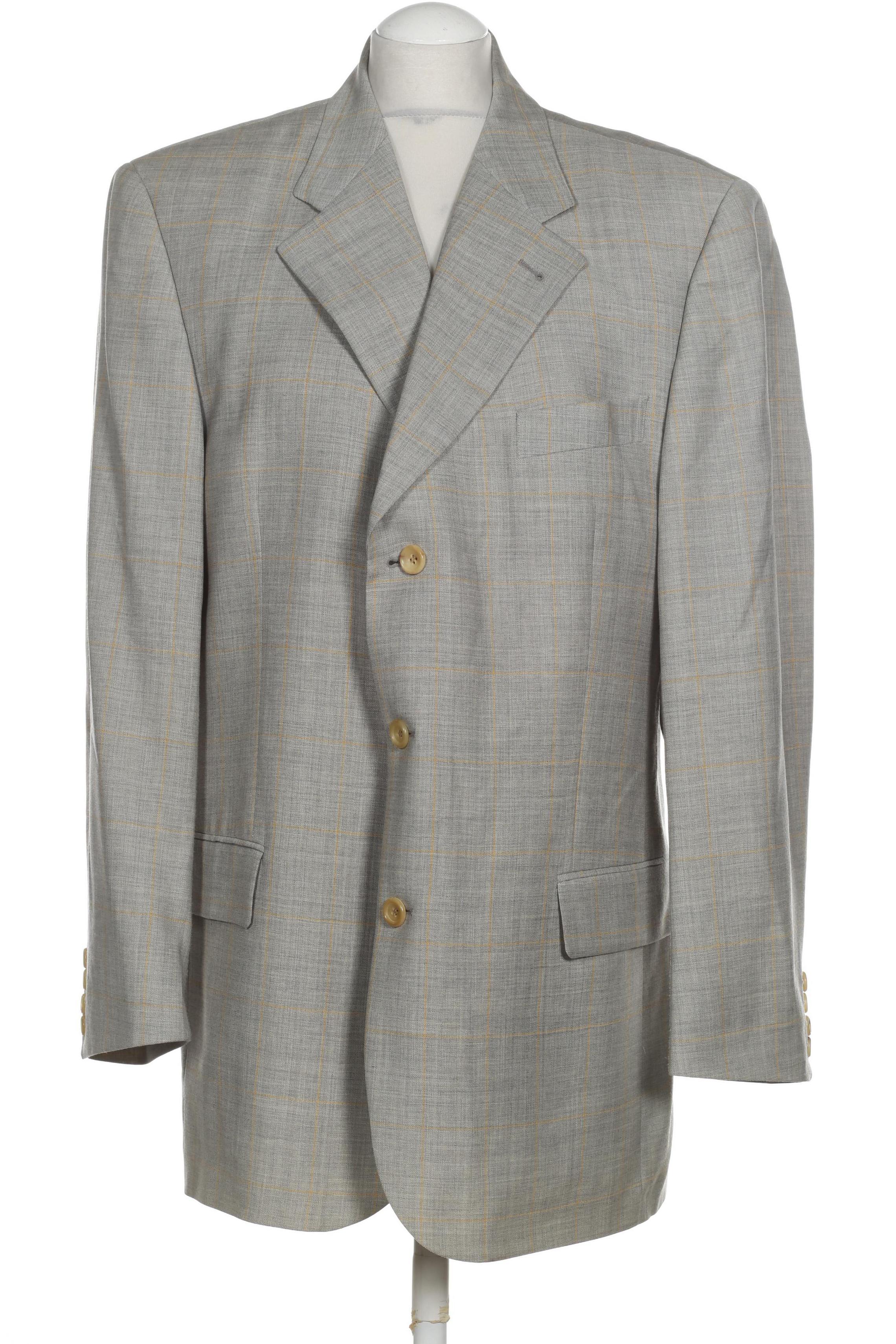 

windsor. Herren Sakko, grau, Gr. 54