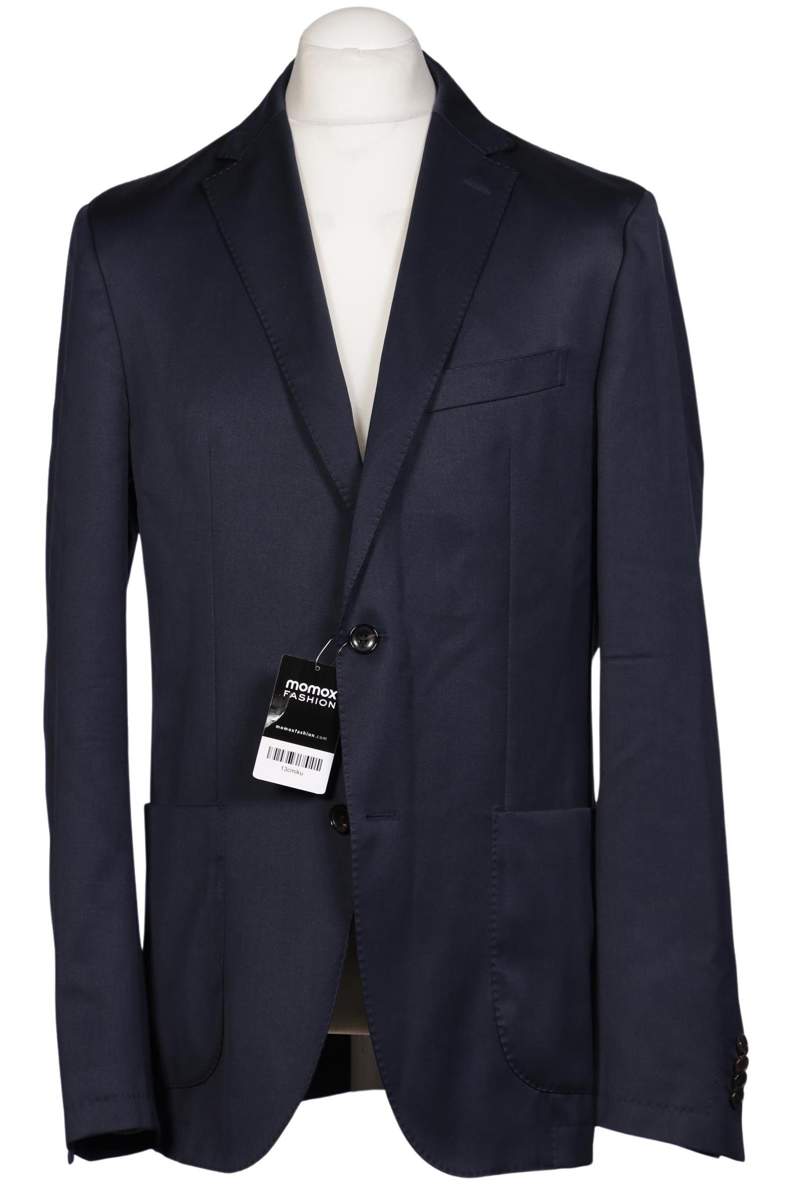 

windsor. Herren Sakko, marineblau, Gr. 102