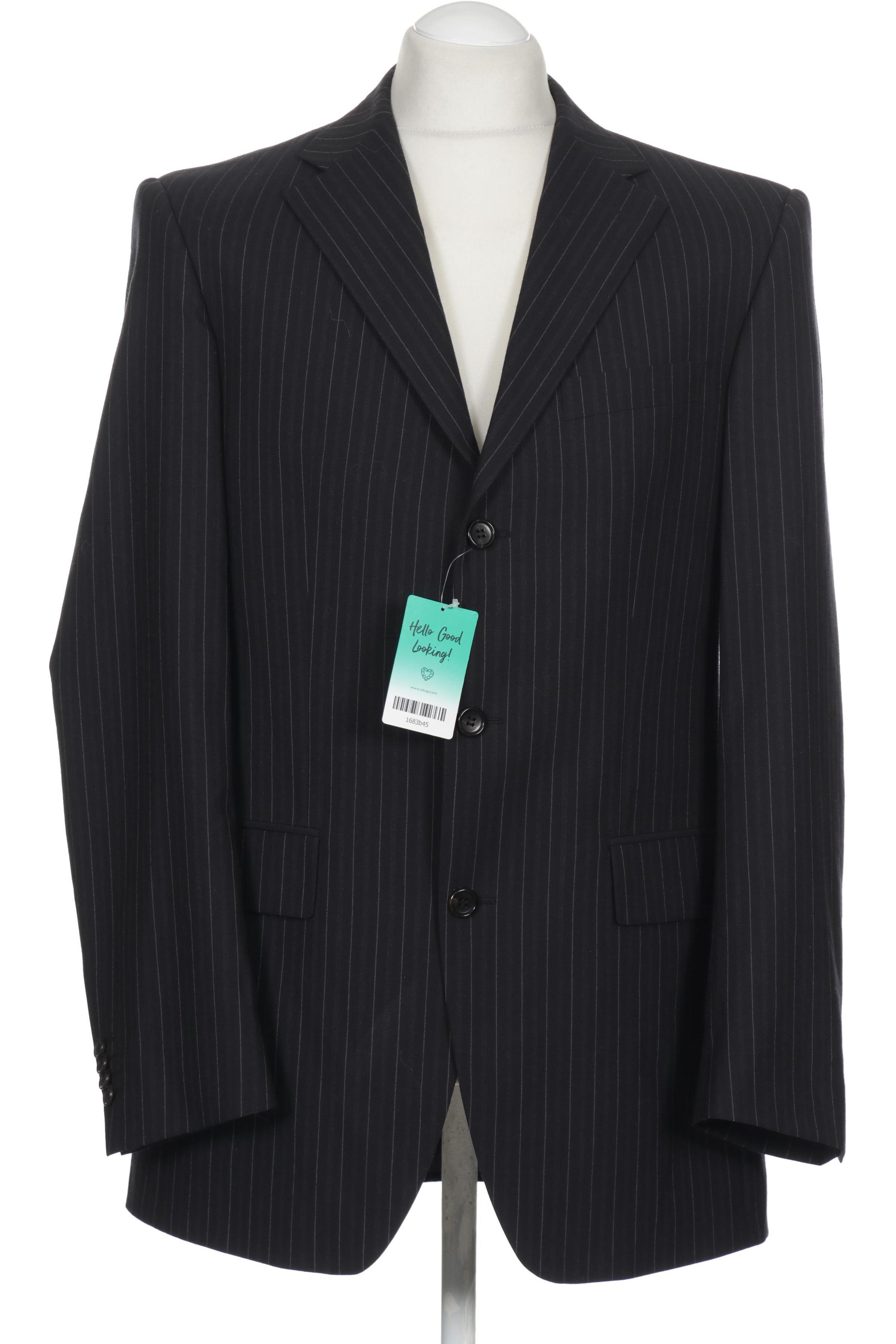 Thumbnail - windsor. Herren Sakko, schwarz, Gr.