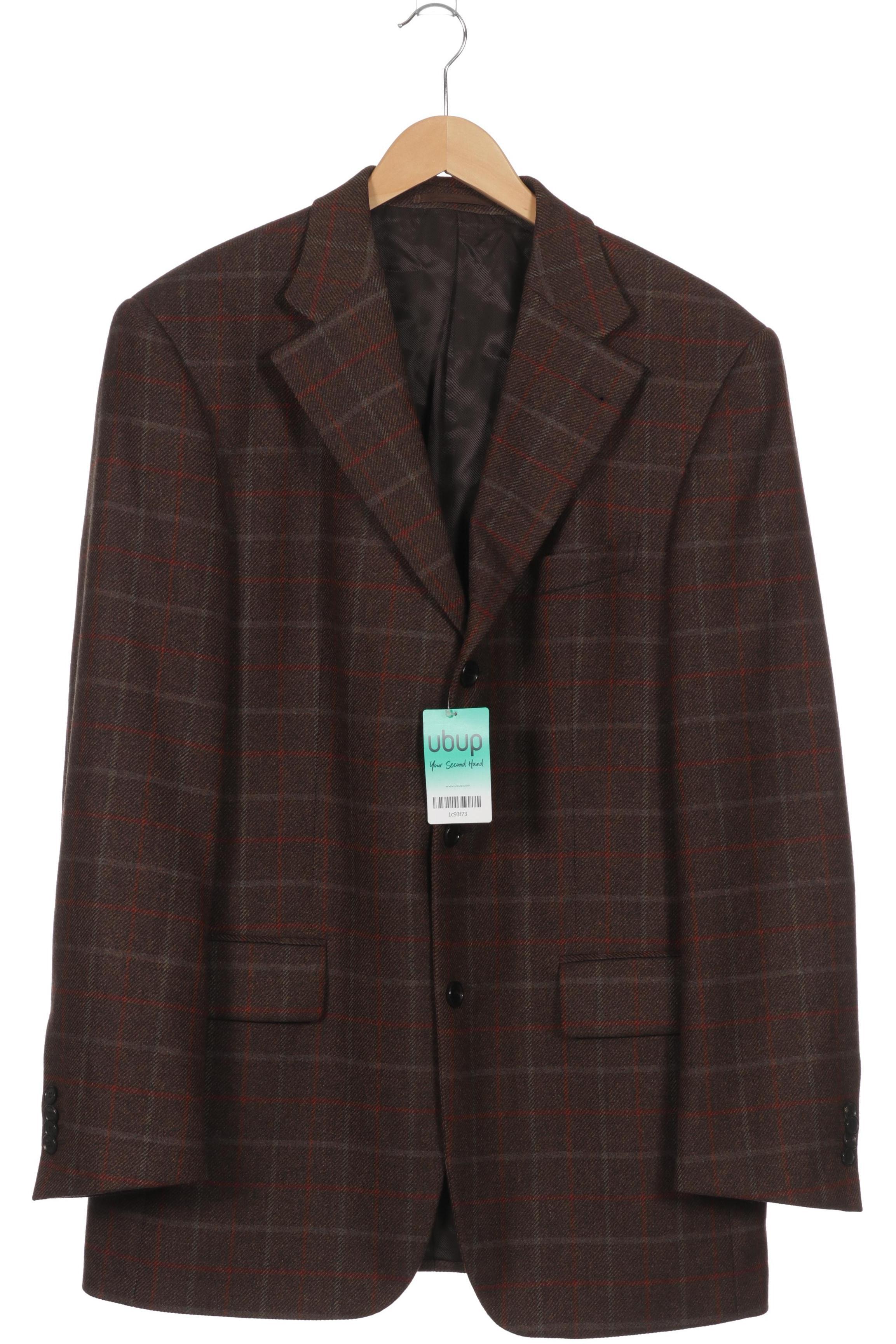 

windsor. Herren Sakko, braun, Gr. 52