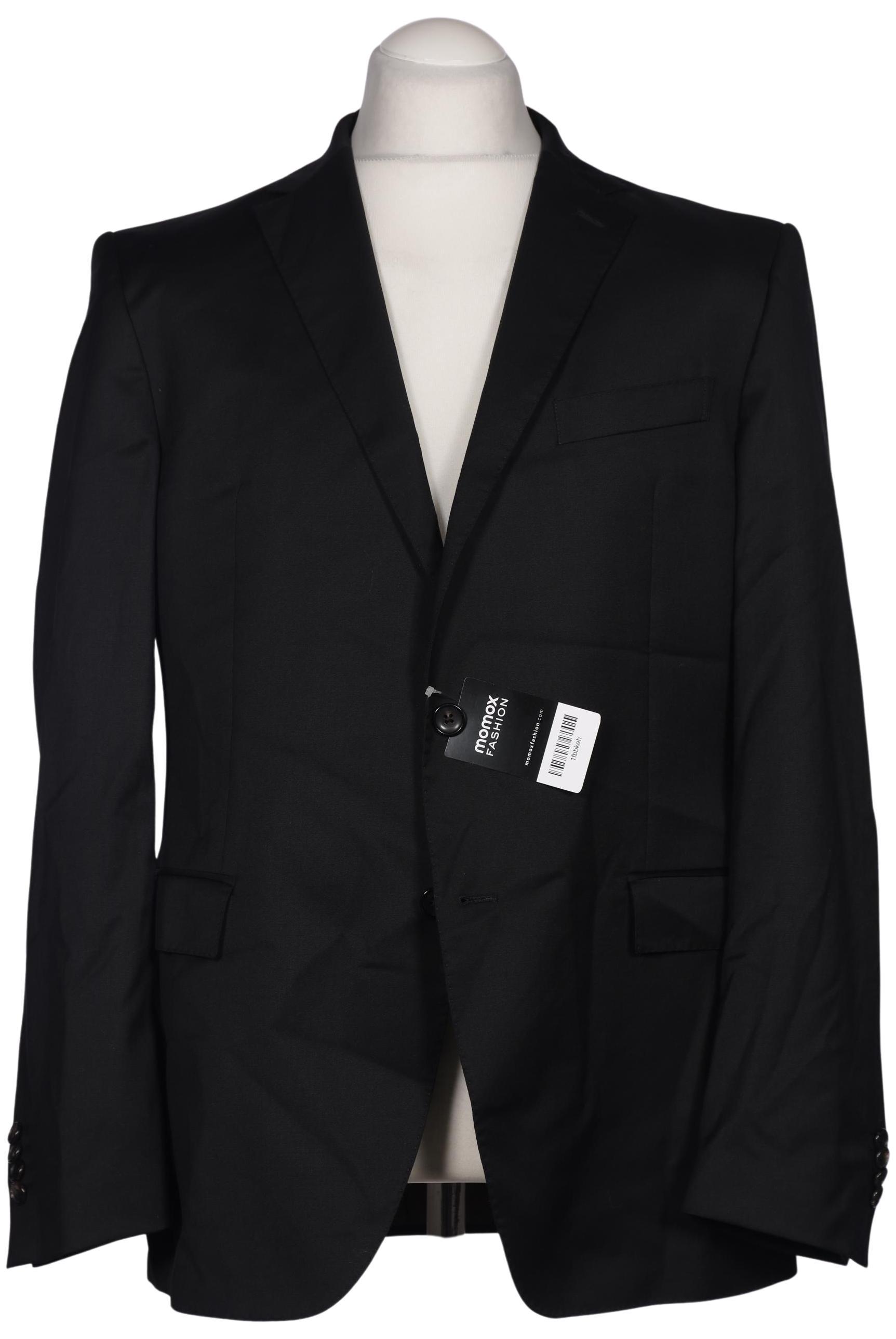 

windsor. Herren Sakko, schwarz, Gr. 52