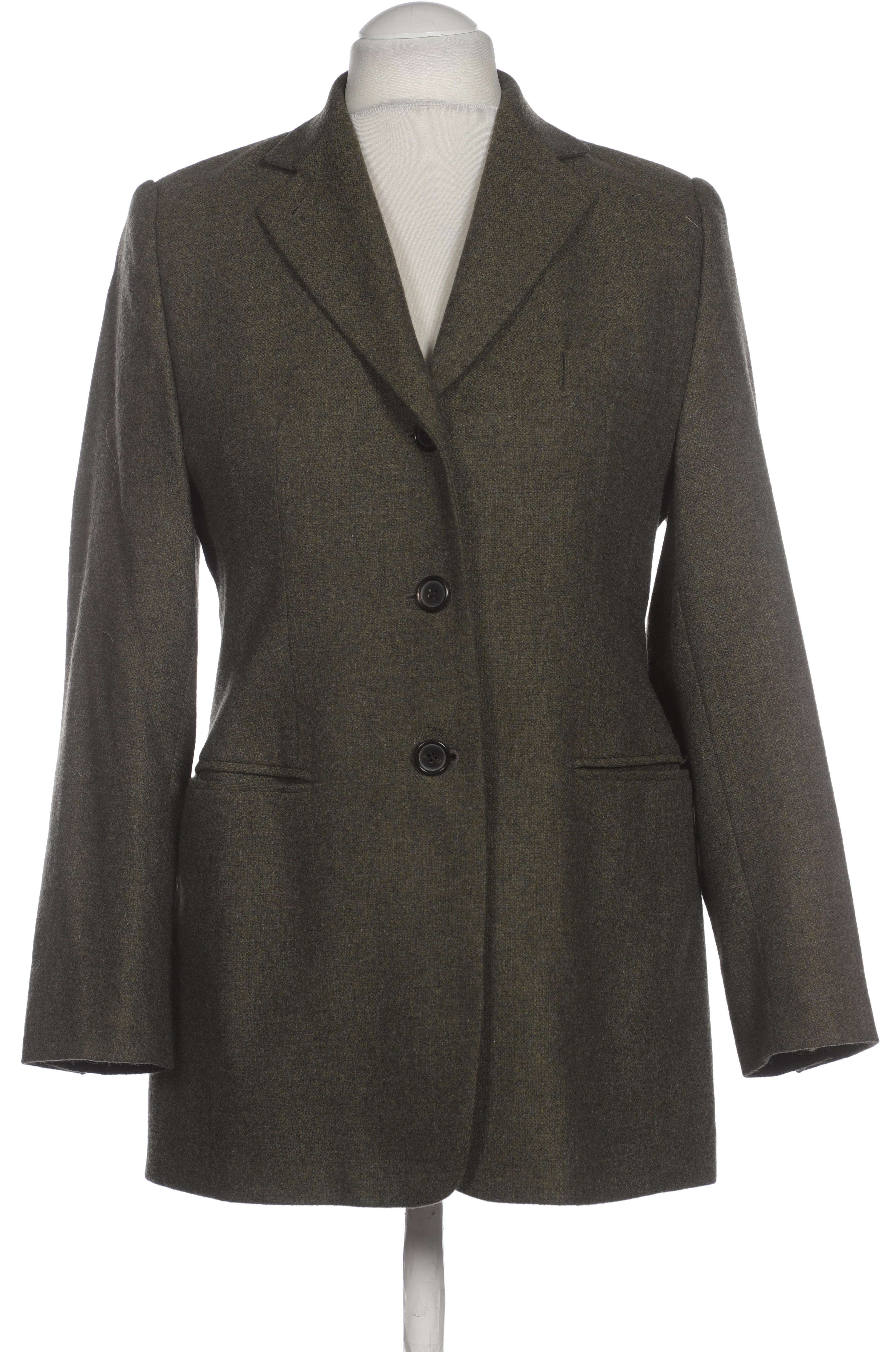 

windsor. Damen Blazer, grün, Gr. 40