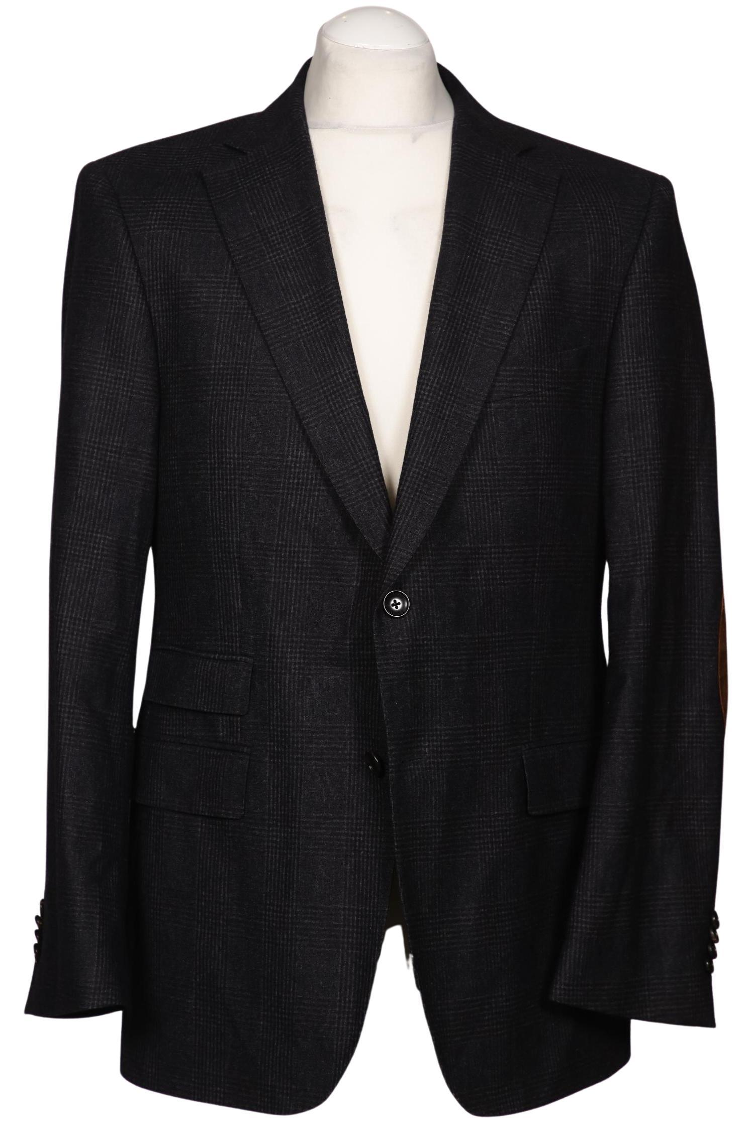 

windsor. Herren Sakko, marineblau, Gr. 50